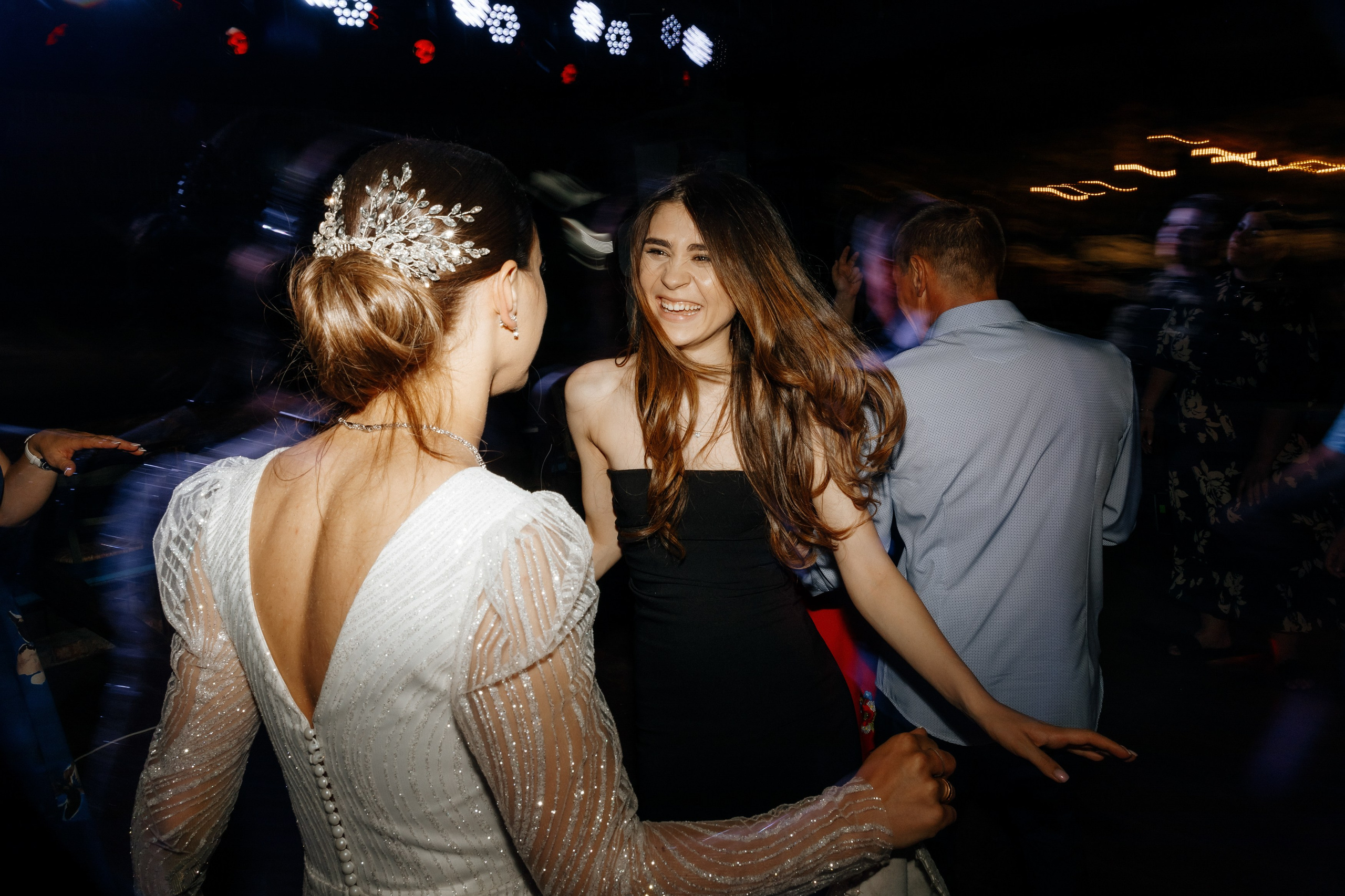 Wedding — Dumitru & Victoria. Fulga Photographer