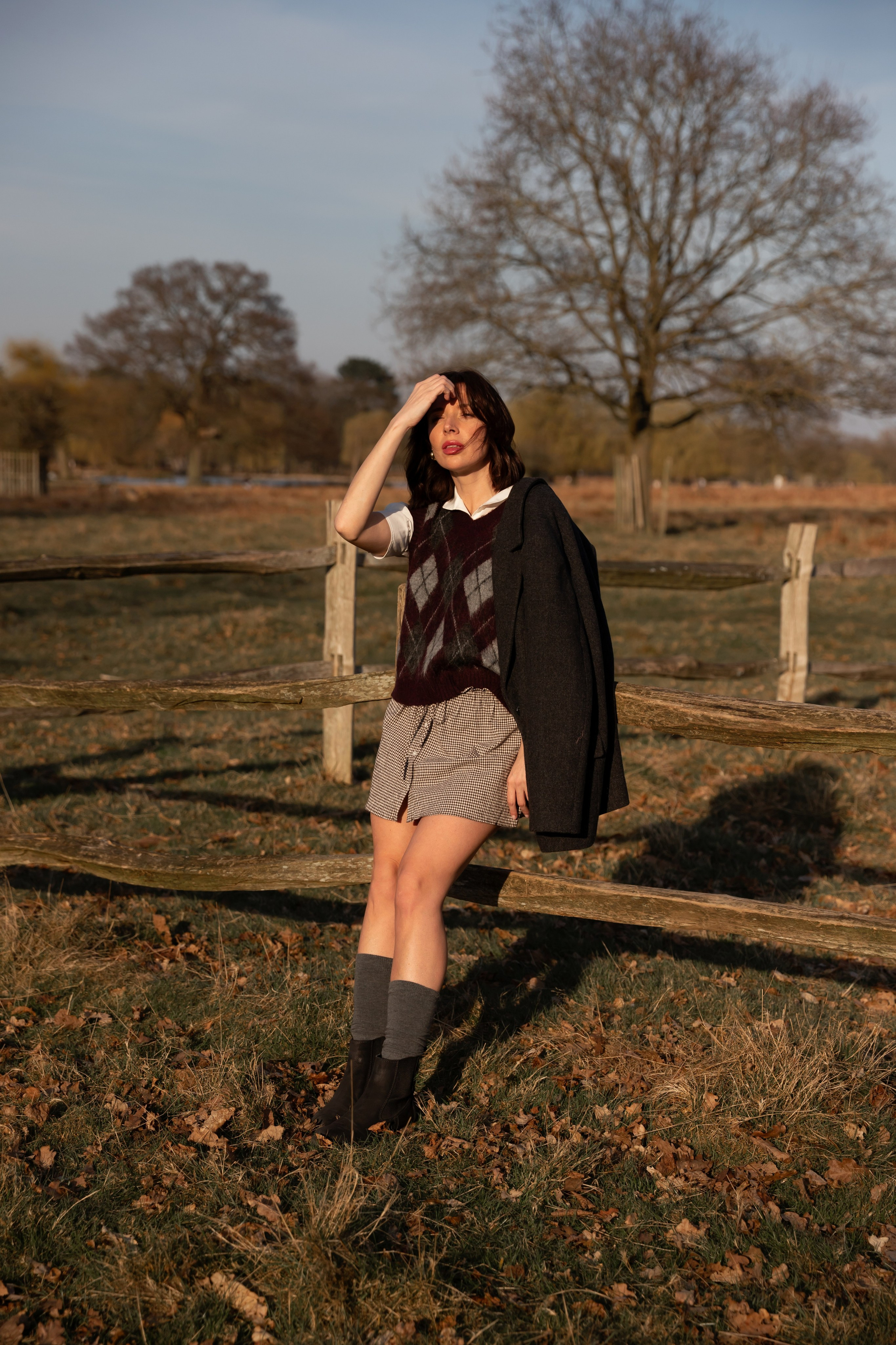 Helen. Daria V. Photography