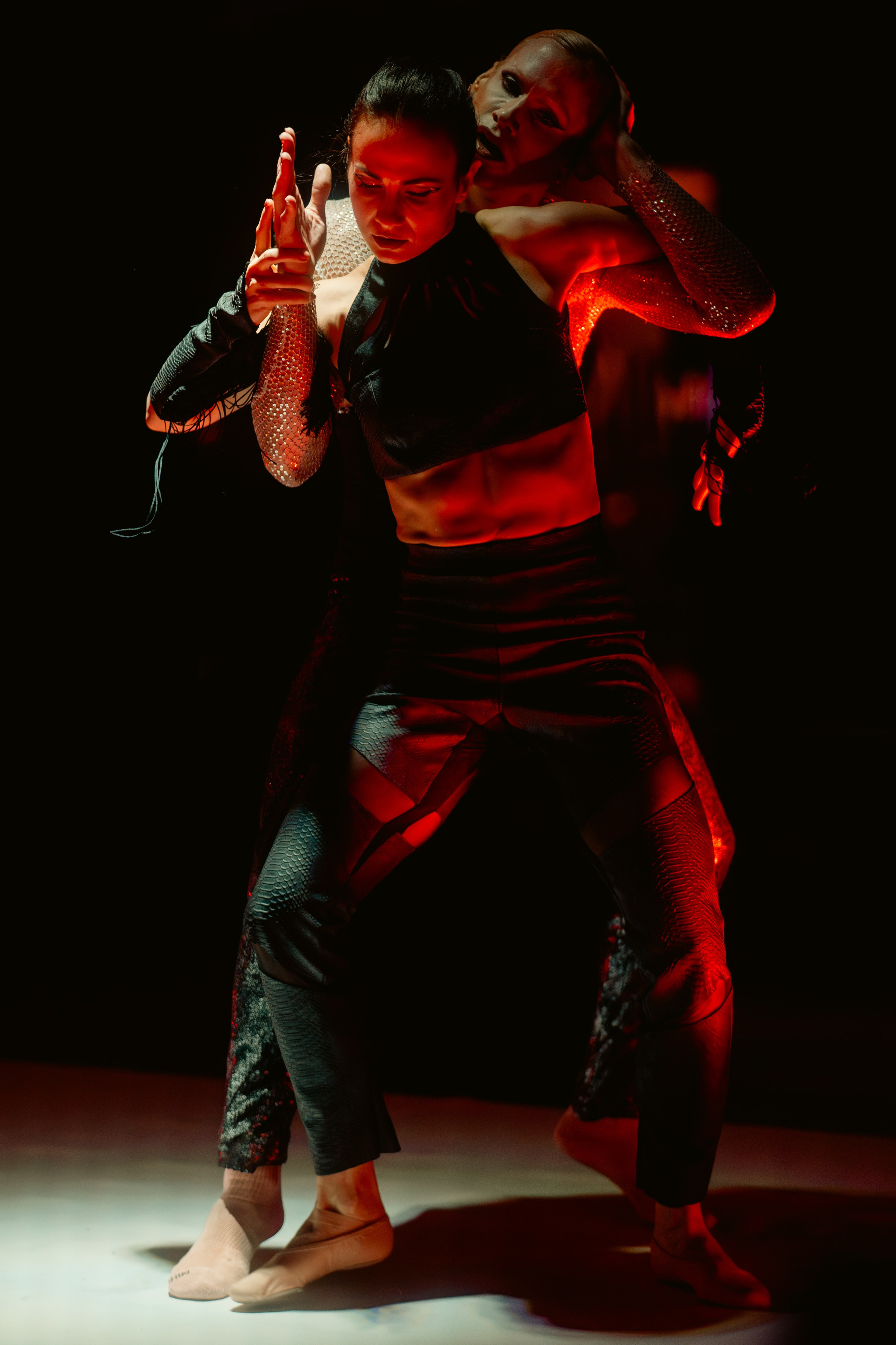 Acts. Stevenson.Visual.Lab — Professional Photo/Video in Berlin