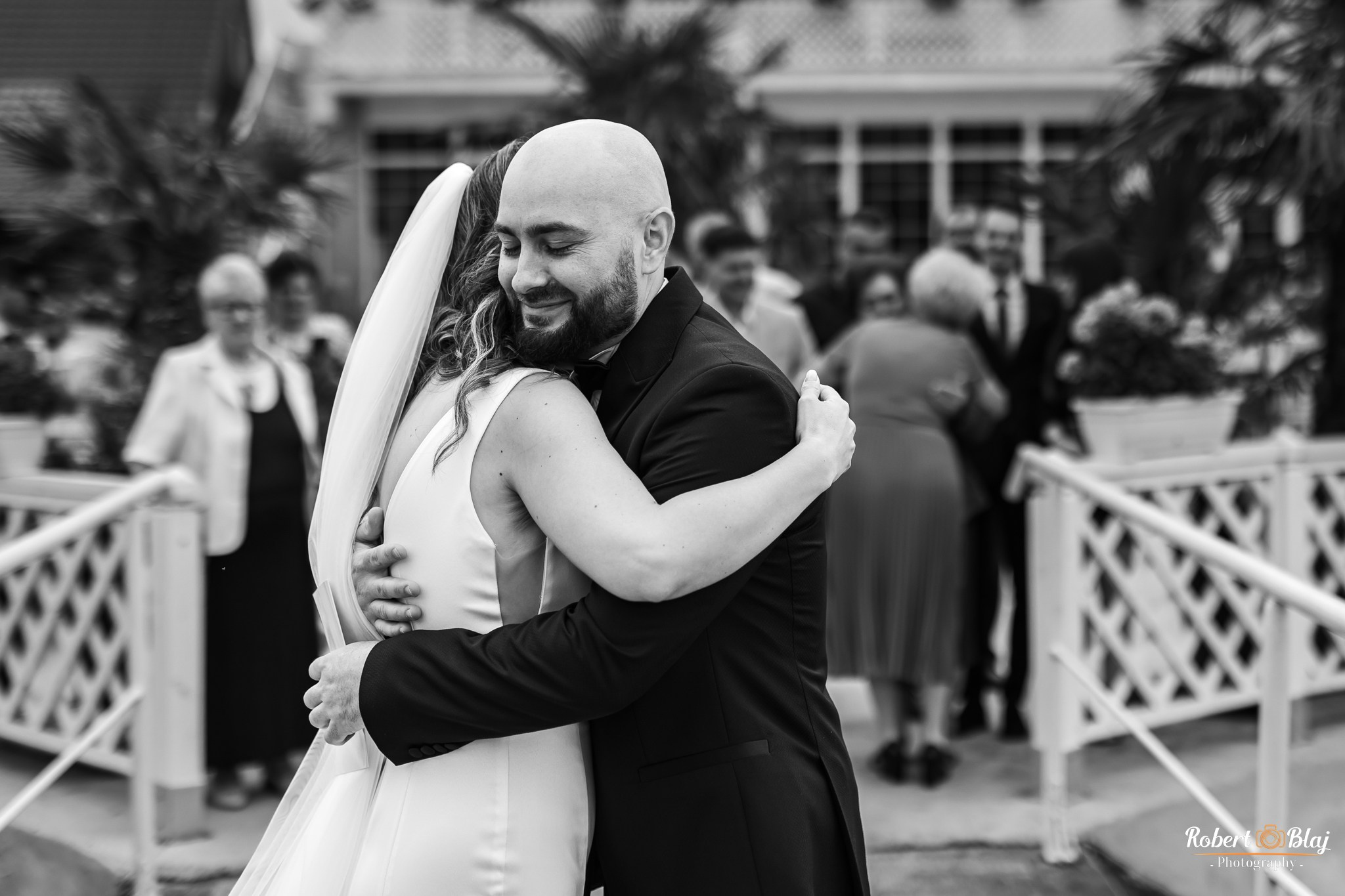 Ioana & Florin. Robert Blaj - Fotograf Nuntă Iași