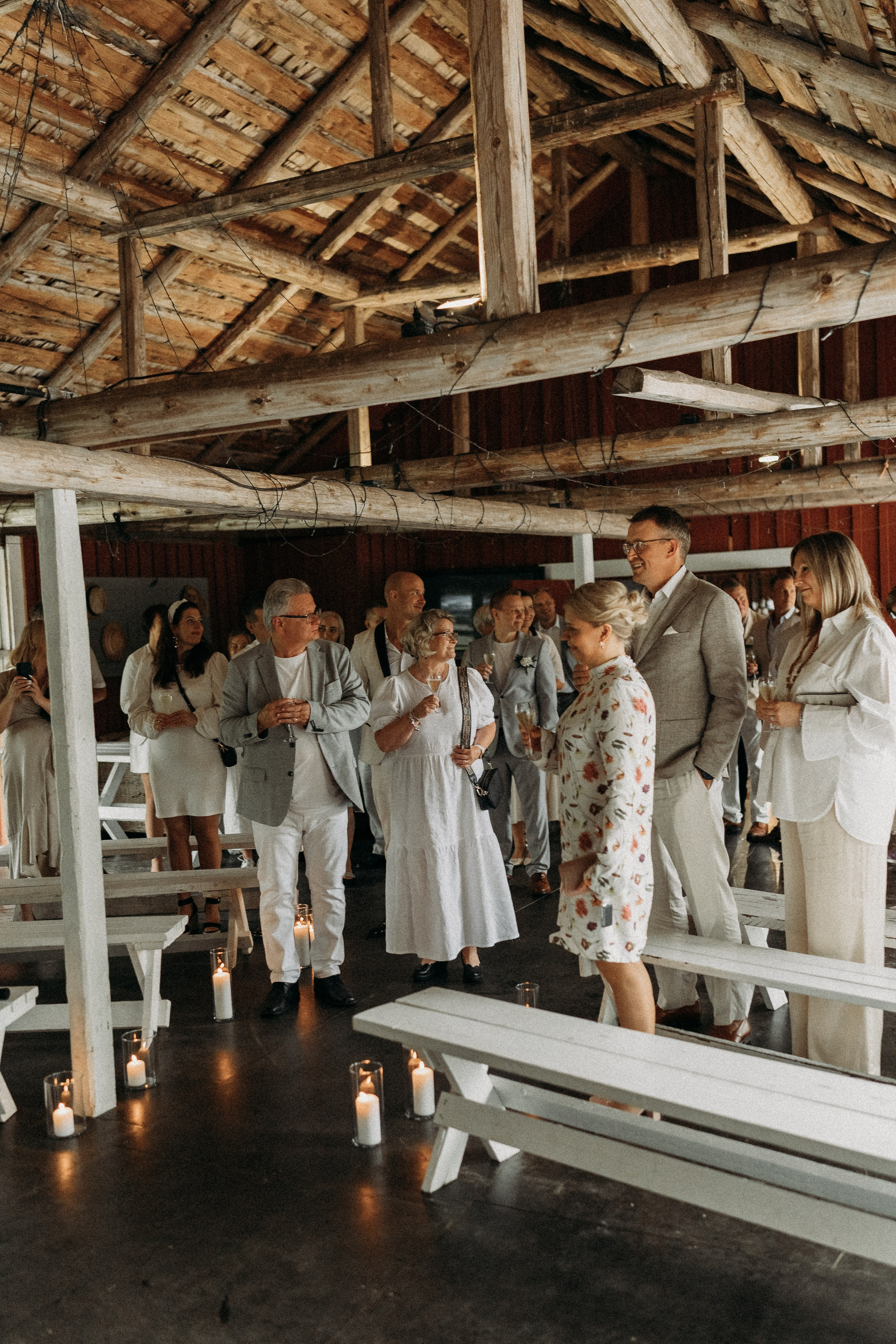 A&O. Wedding and portrait photographer in Helsinki Vickan O