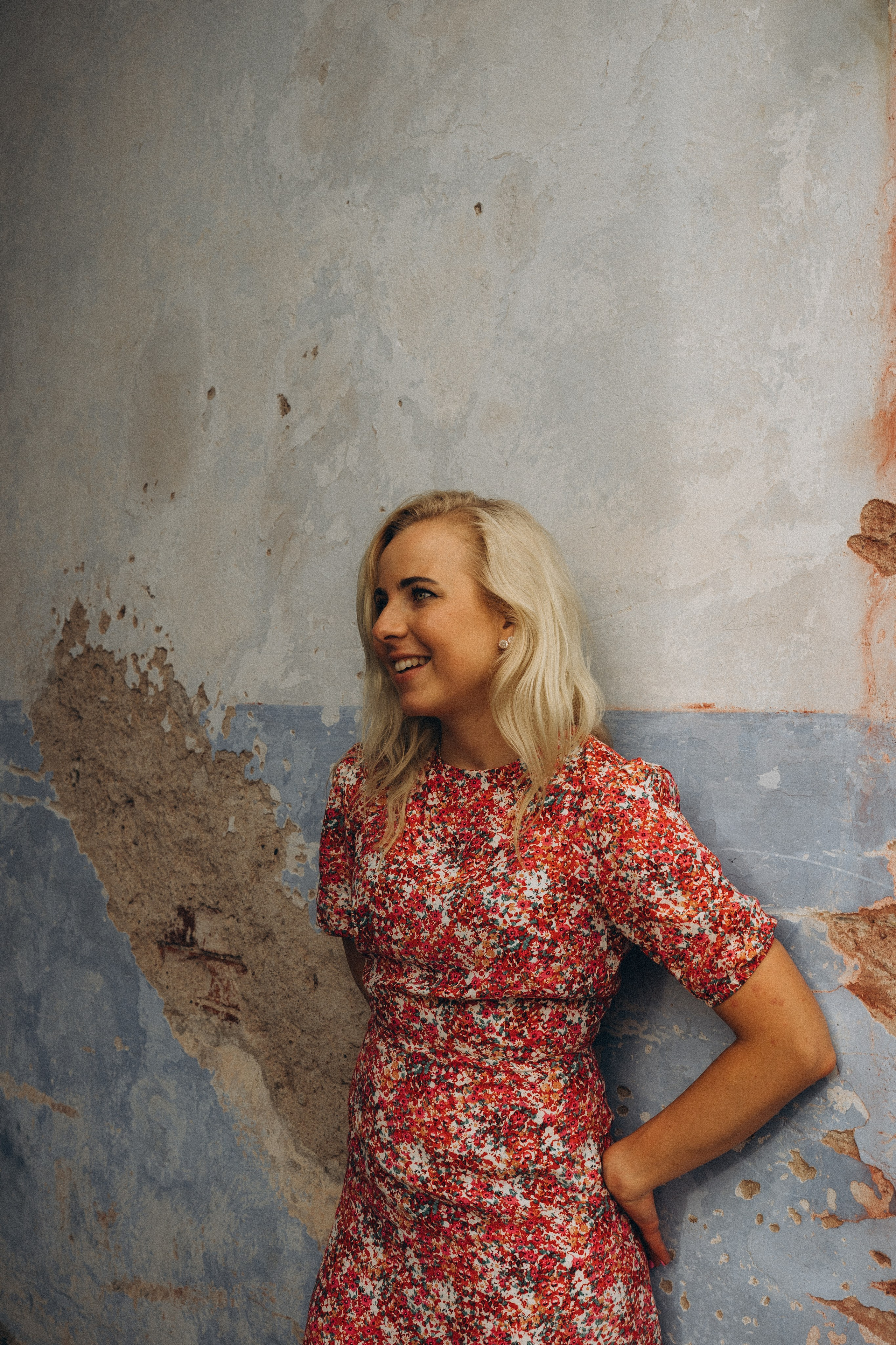 I&T. Wedding and portrait photographer in Helsinki Vickan O