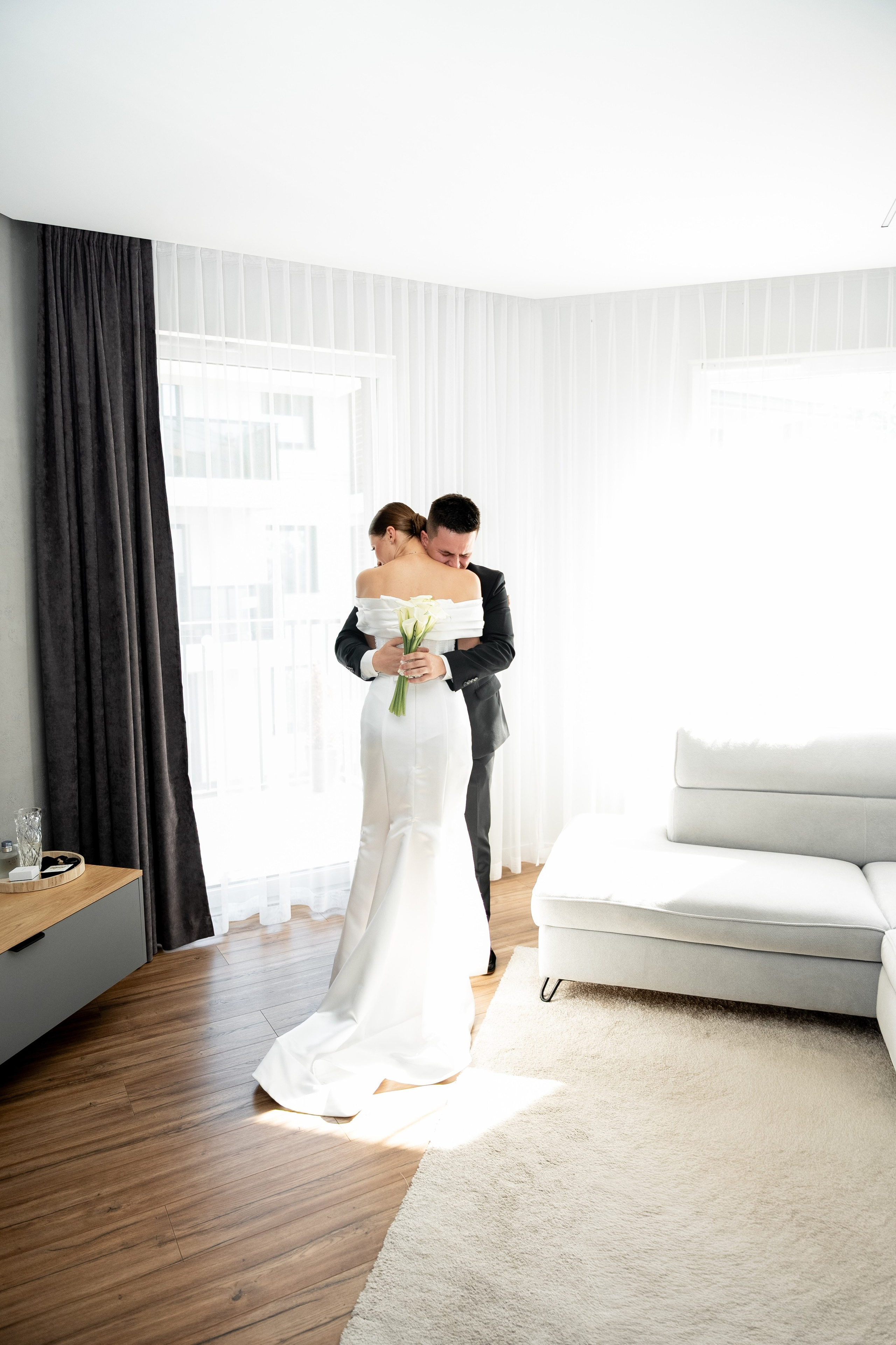 B&S. SL Wedding Photo: ponadczasowa 💍 fotografia ślubna | Wrocław & Europa