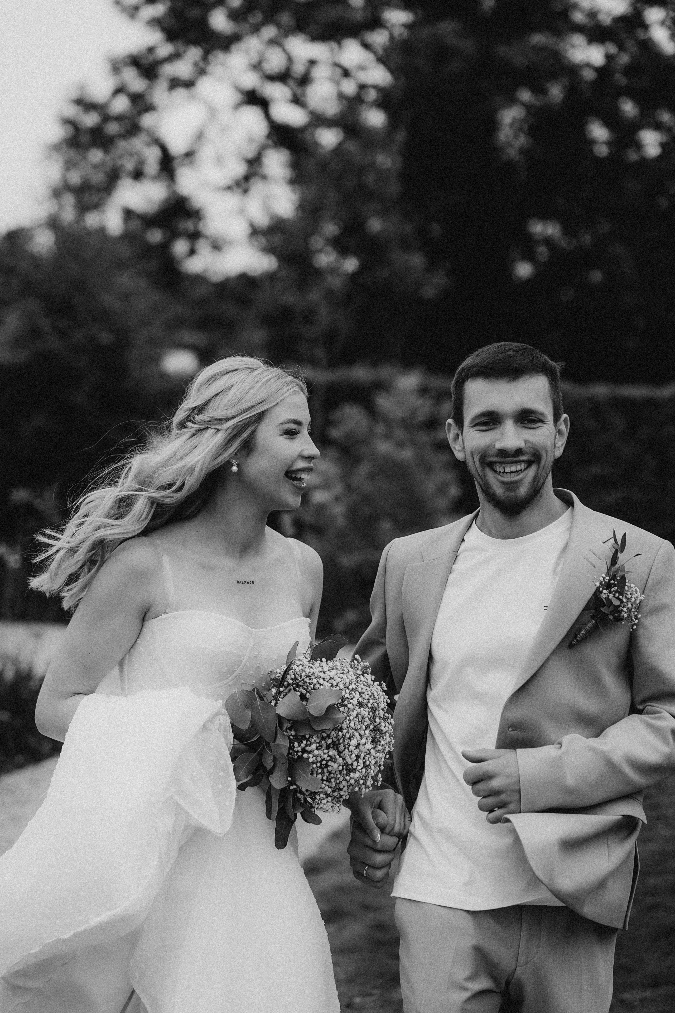 Julia & Daniel. Main