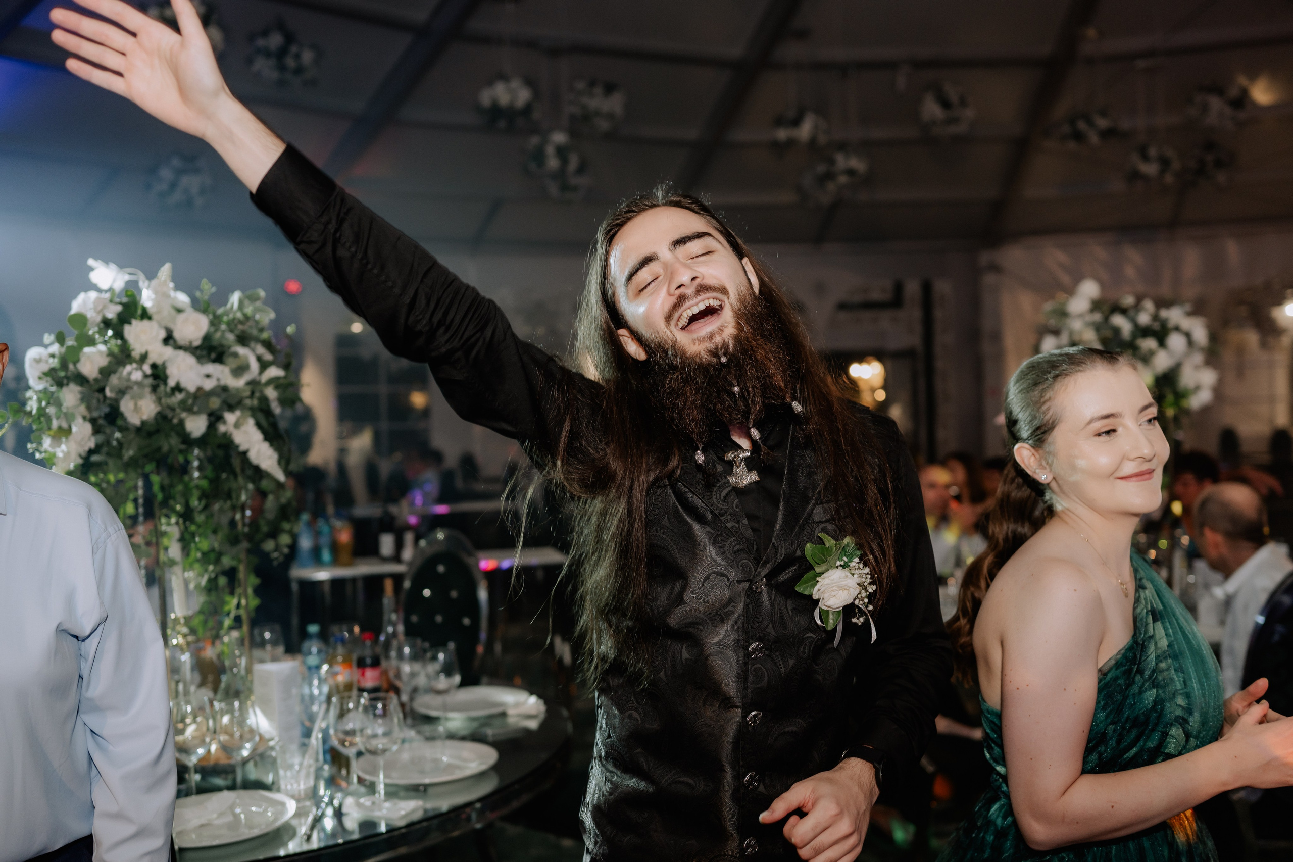 Alina + Marius | Wedding day. Proud Vision Weddings | Wedding Photography & Film — Servicii profesionale Foto Video Nunta Iasi