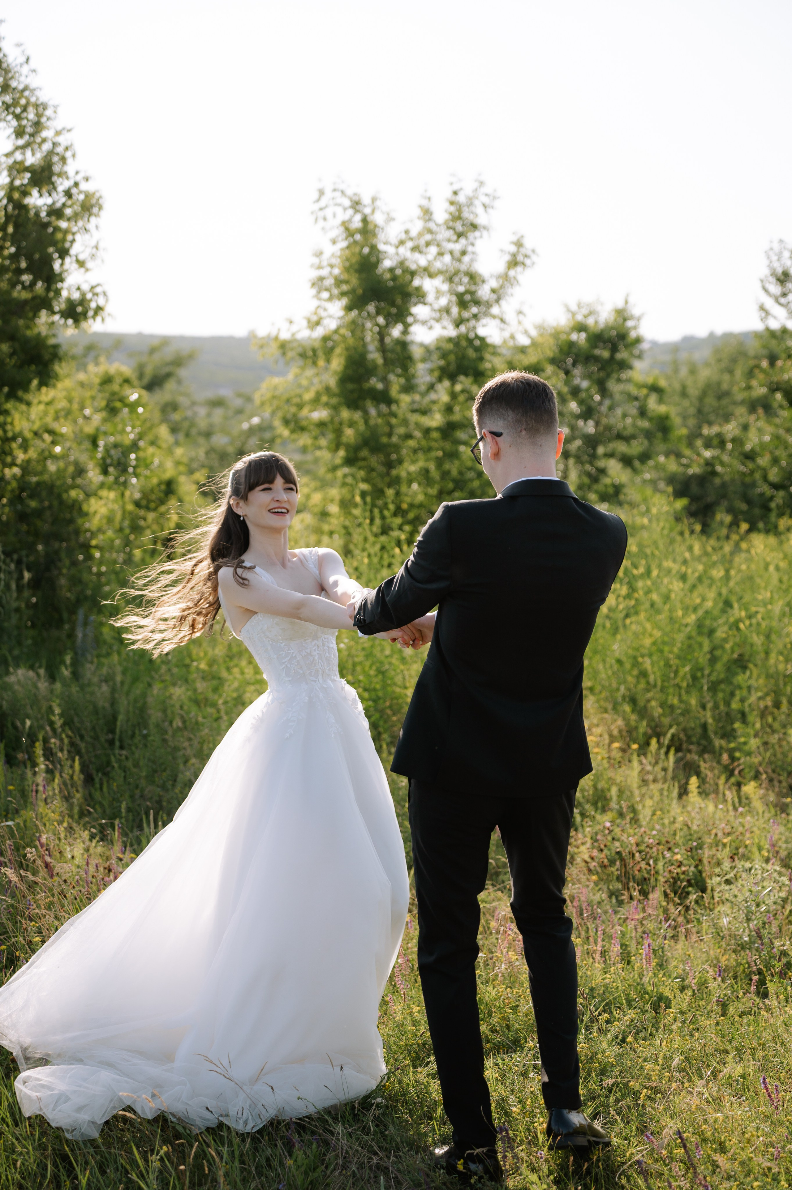 Raluca + Marius | Wedding day. Proud Vision Weddings | Wedding Photography & Film — Servicii profesionale Foto Video Nunta Iasi