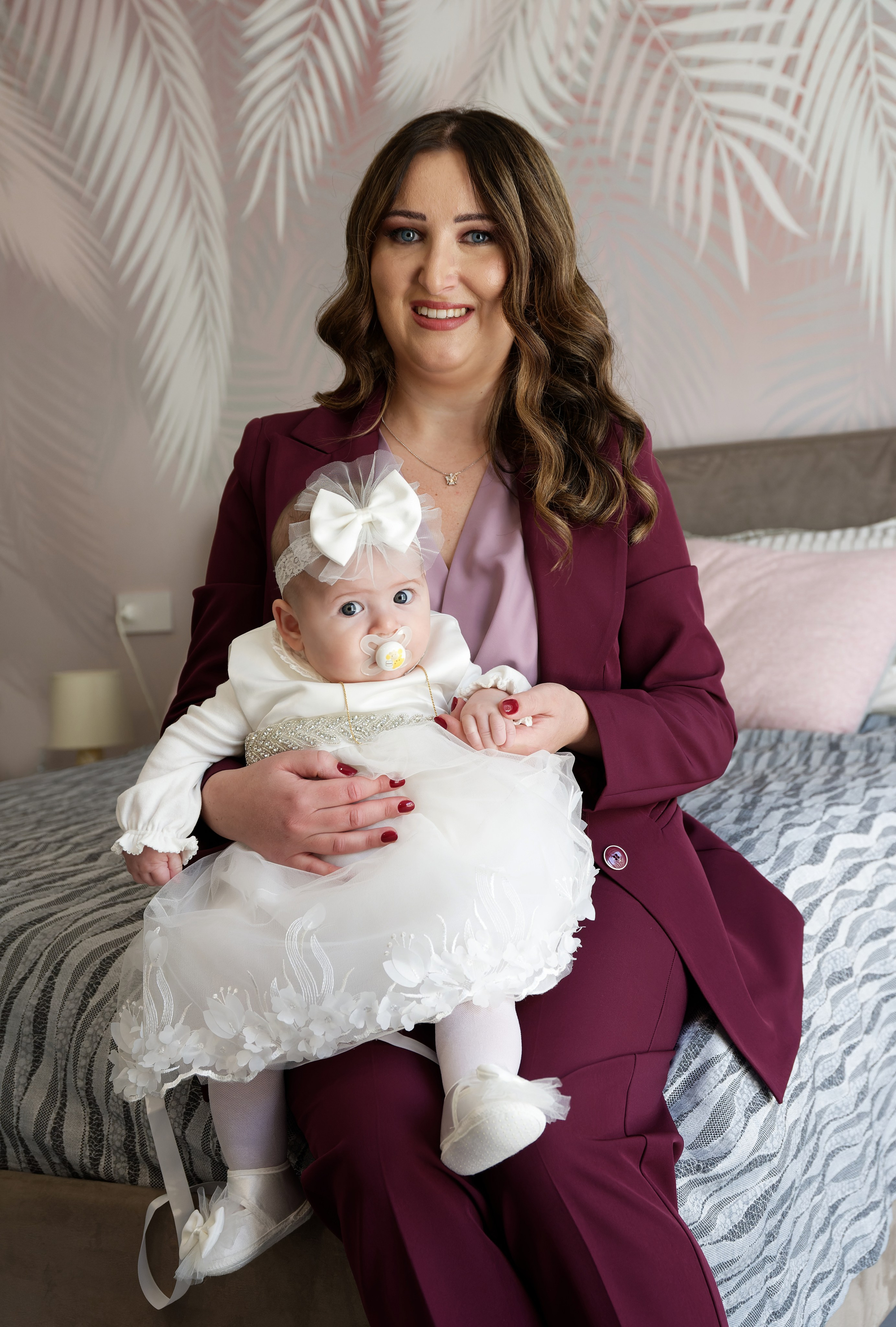 Miriam. Fotografo di famiglia