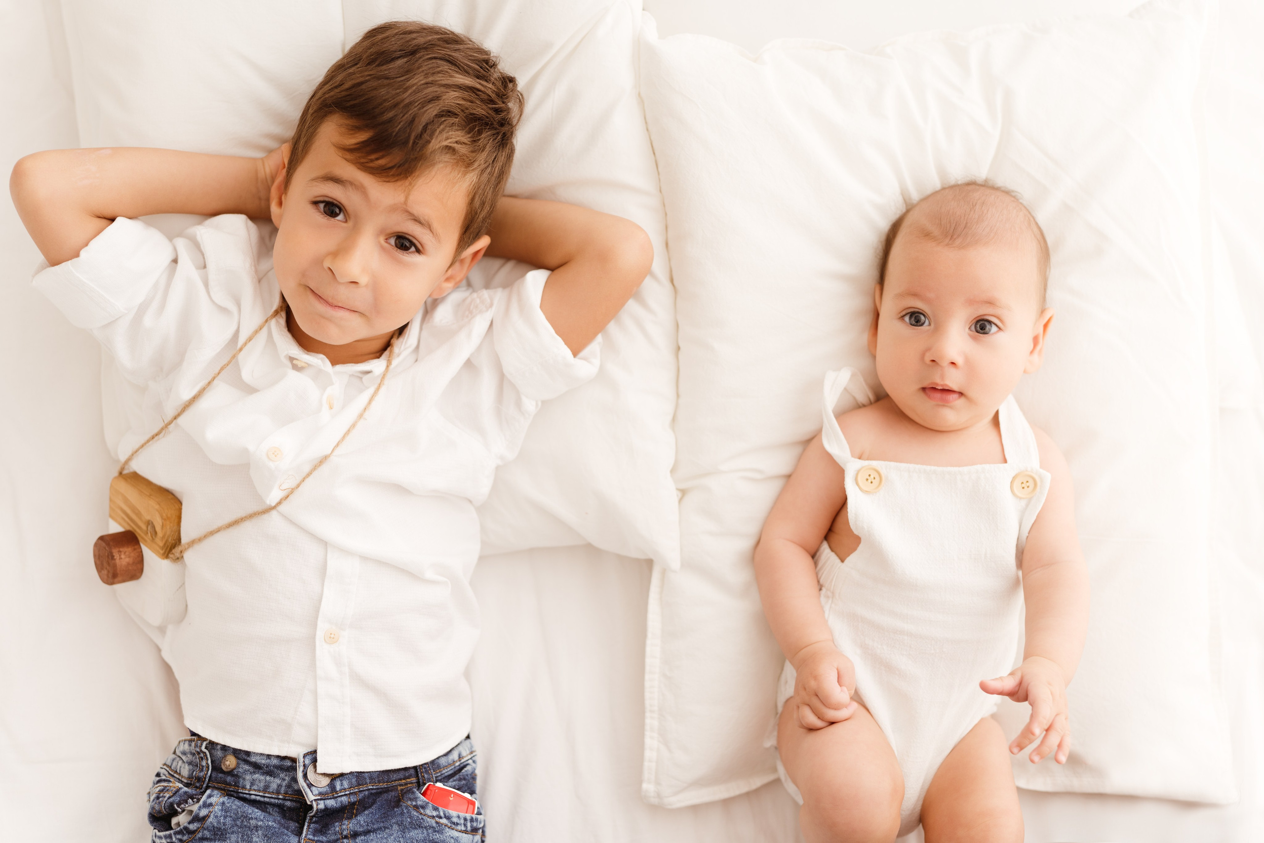 Sesja rodzinna. Fotograf Łódź - sesja ciążowa, noworodkowa, dziecięca. Studio w Łodzi