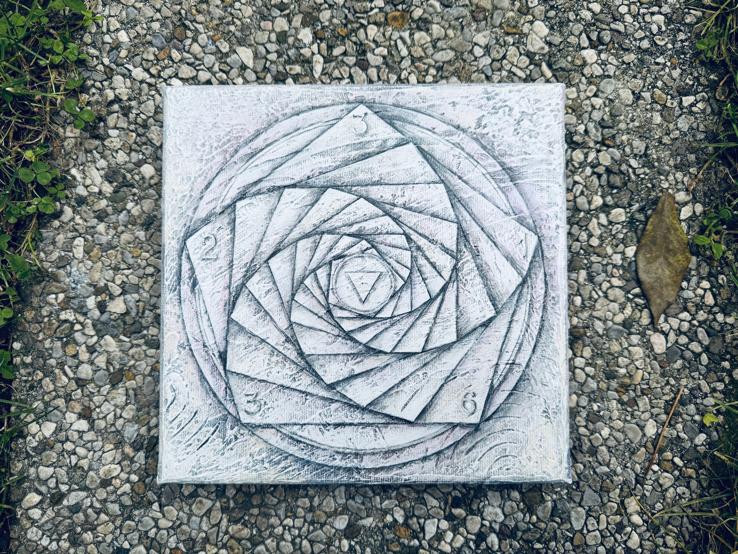 Slike po naročilu. Numerologija. Nevrografika. Delavnice