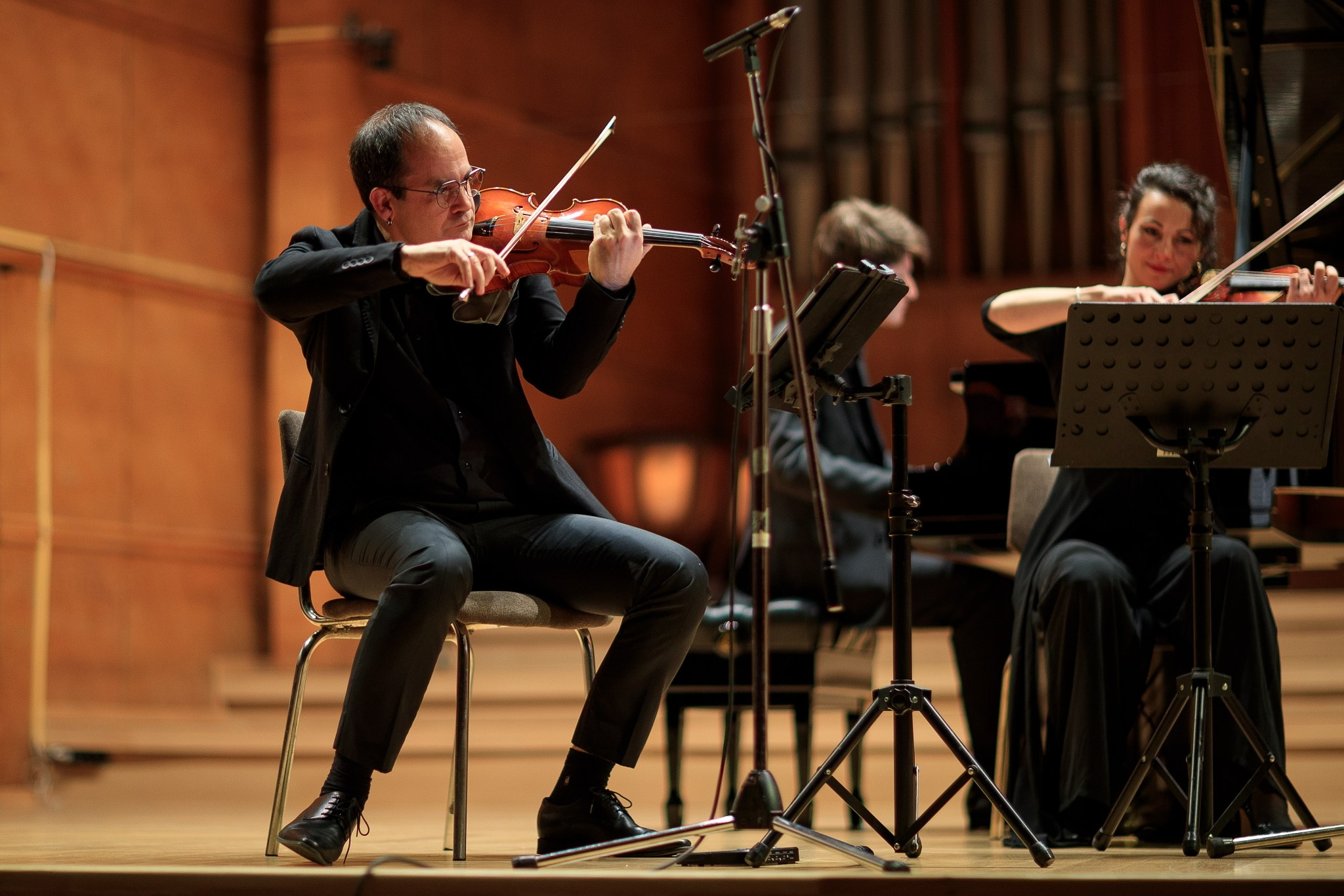 Quarto Quartet. Александър Сандев - личен сайт на фотографа