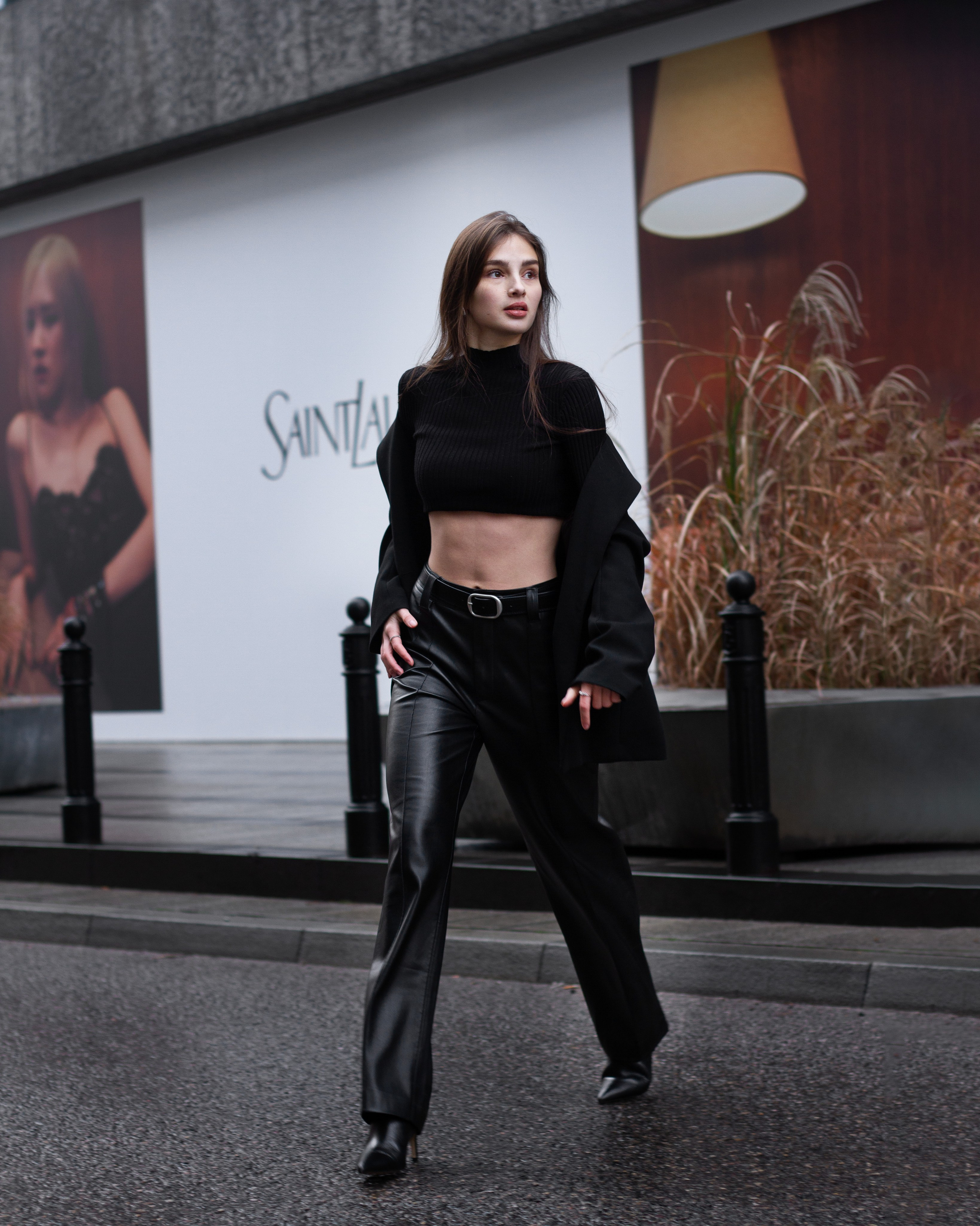 Alisa. Portrait photographer in Warsaw