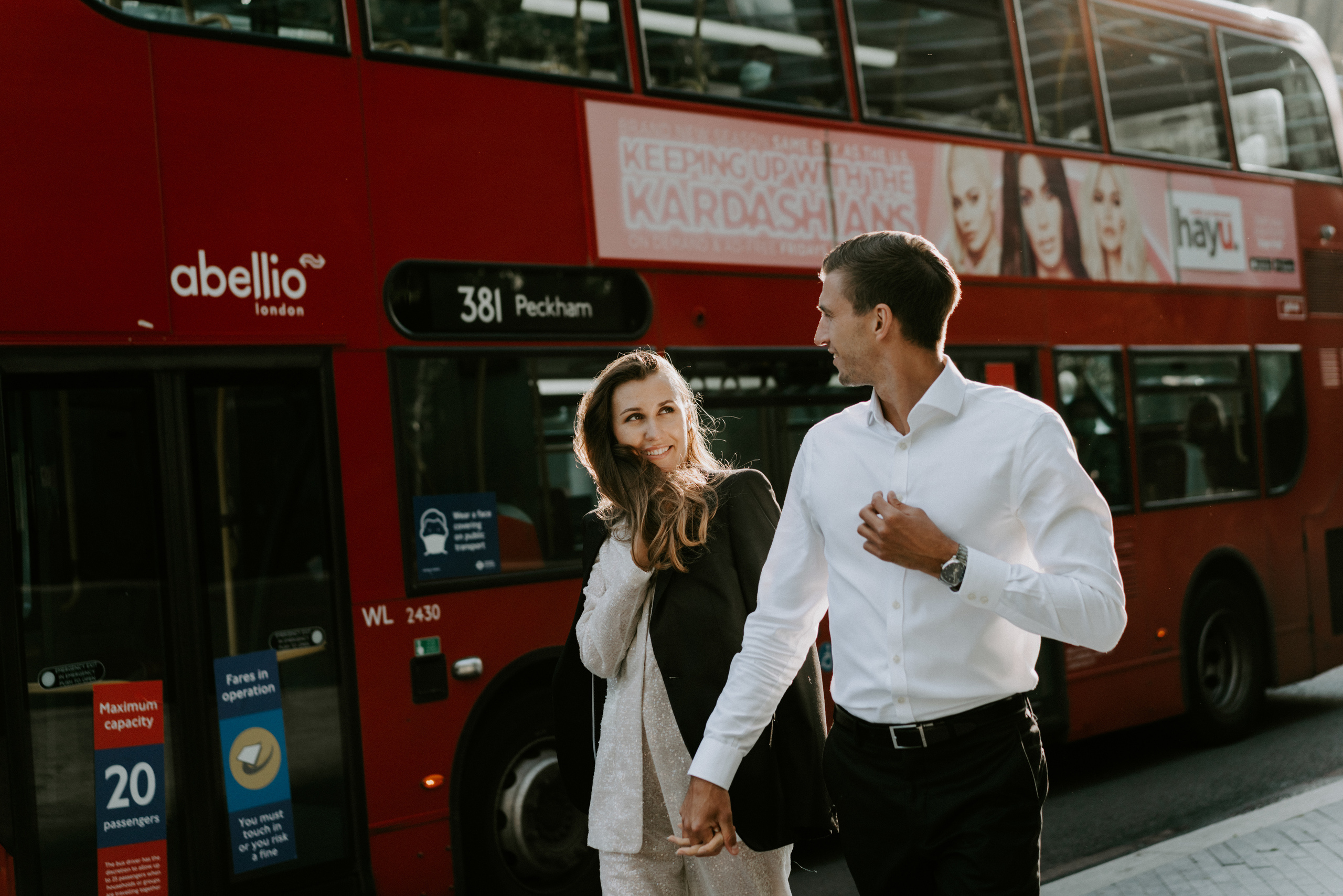 Engagement session in London. London Wedding Photographer|Natasha Ferreira