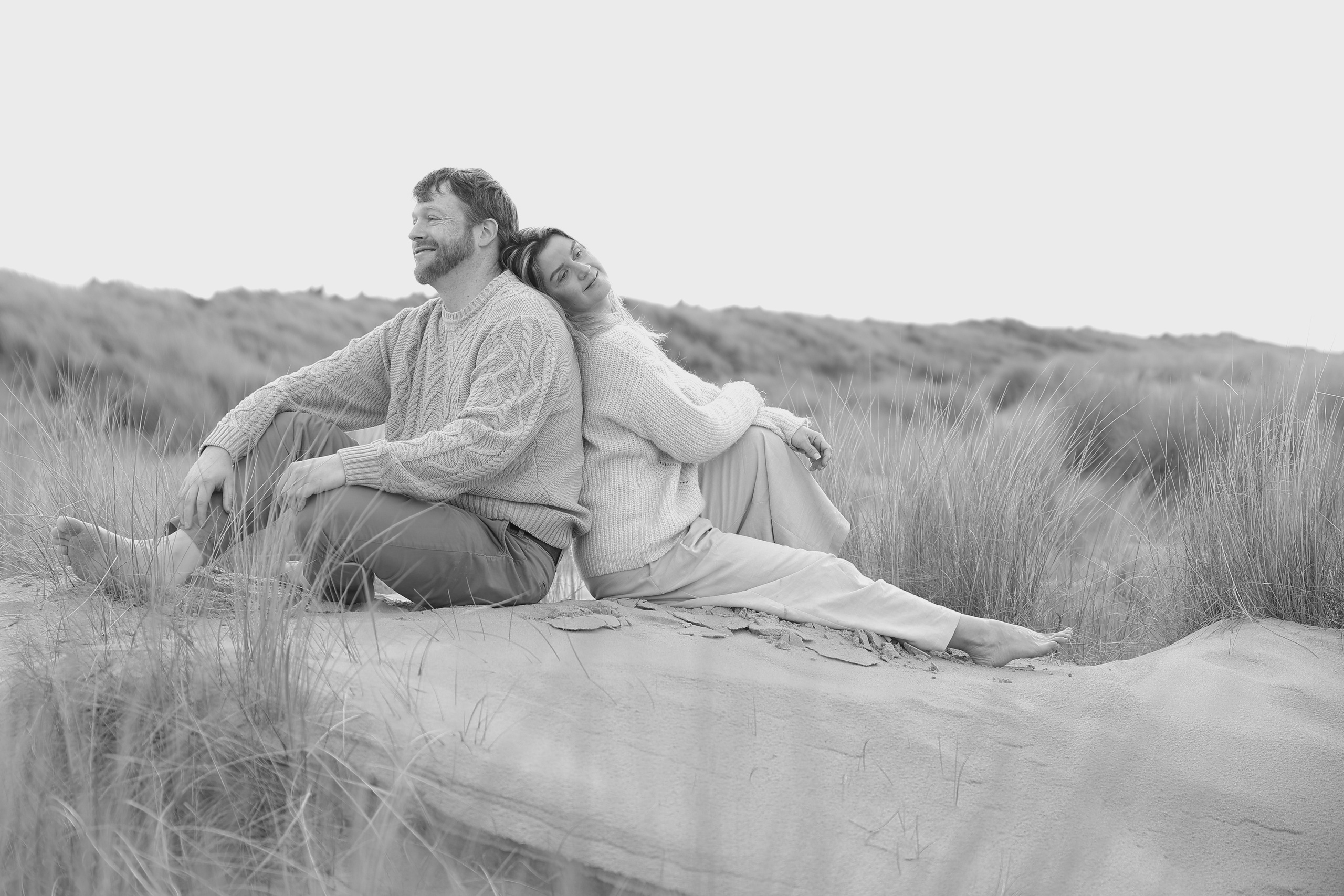 R & S. Portrait and Family Photographer in Netherlands