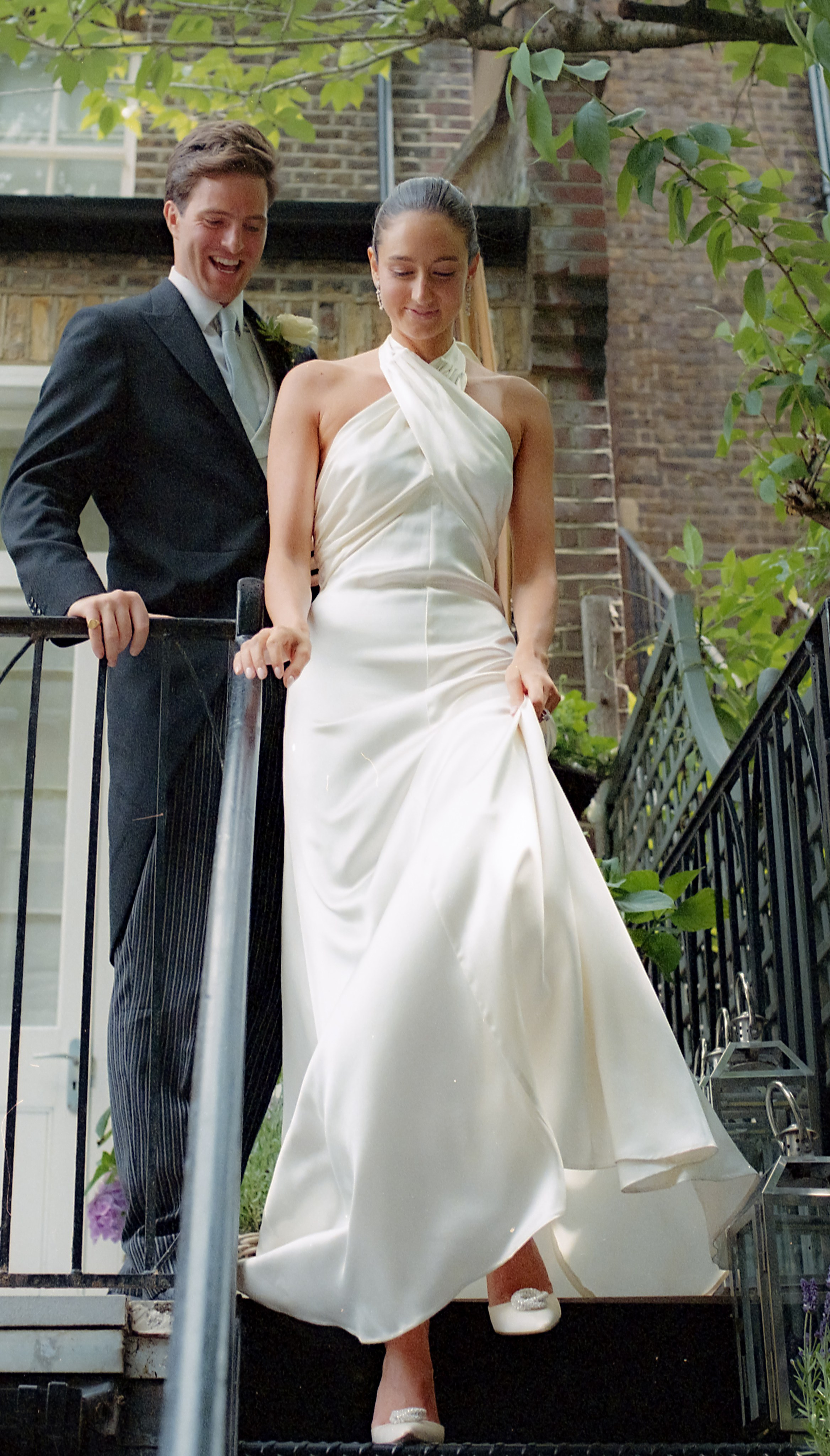 Elegant Wedding Photo Gallery. Timeless Wedding & Event Photography — based London, working across Europe