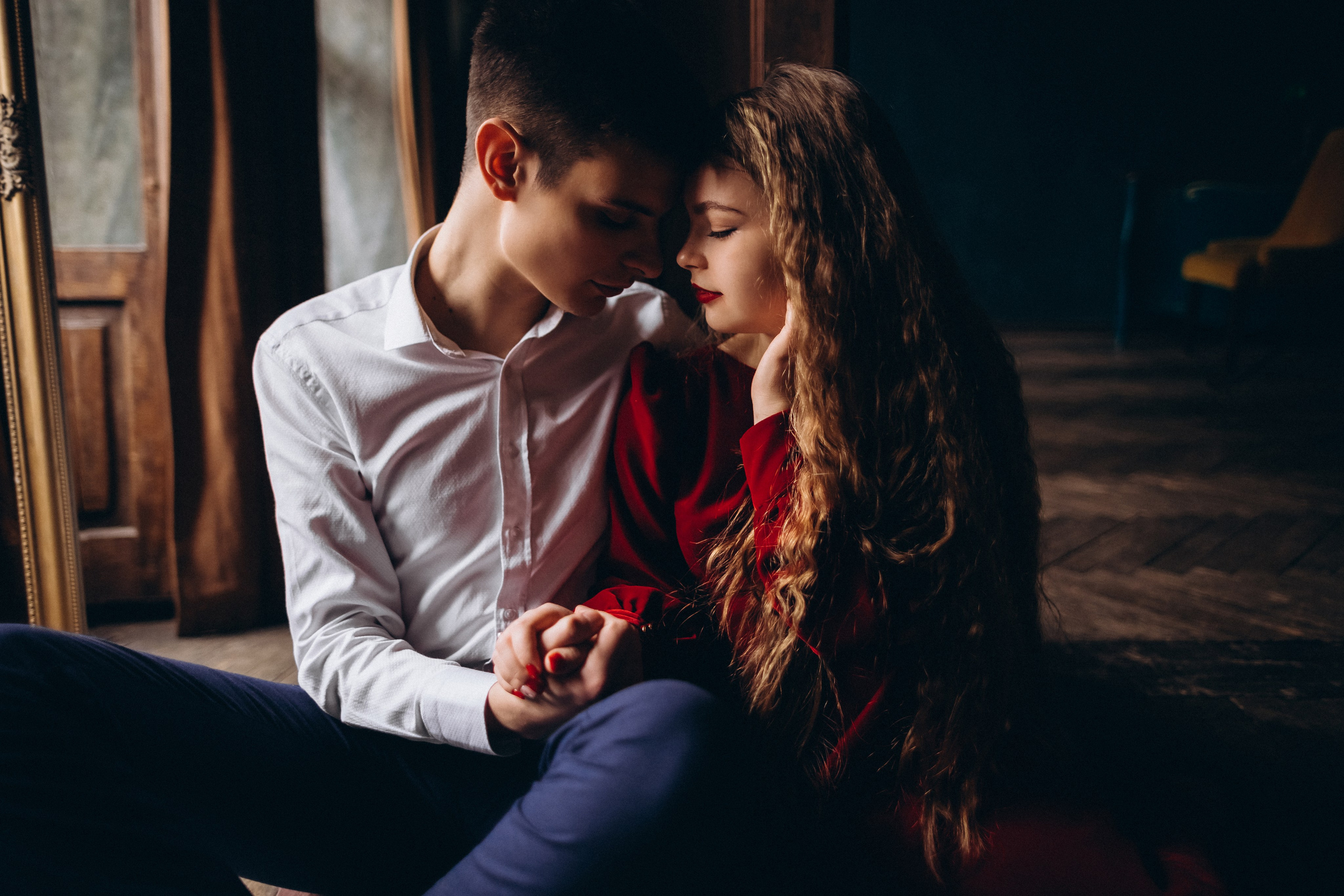 Katrin & Pavel. Wedding and Family Photograph