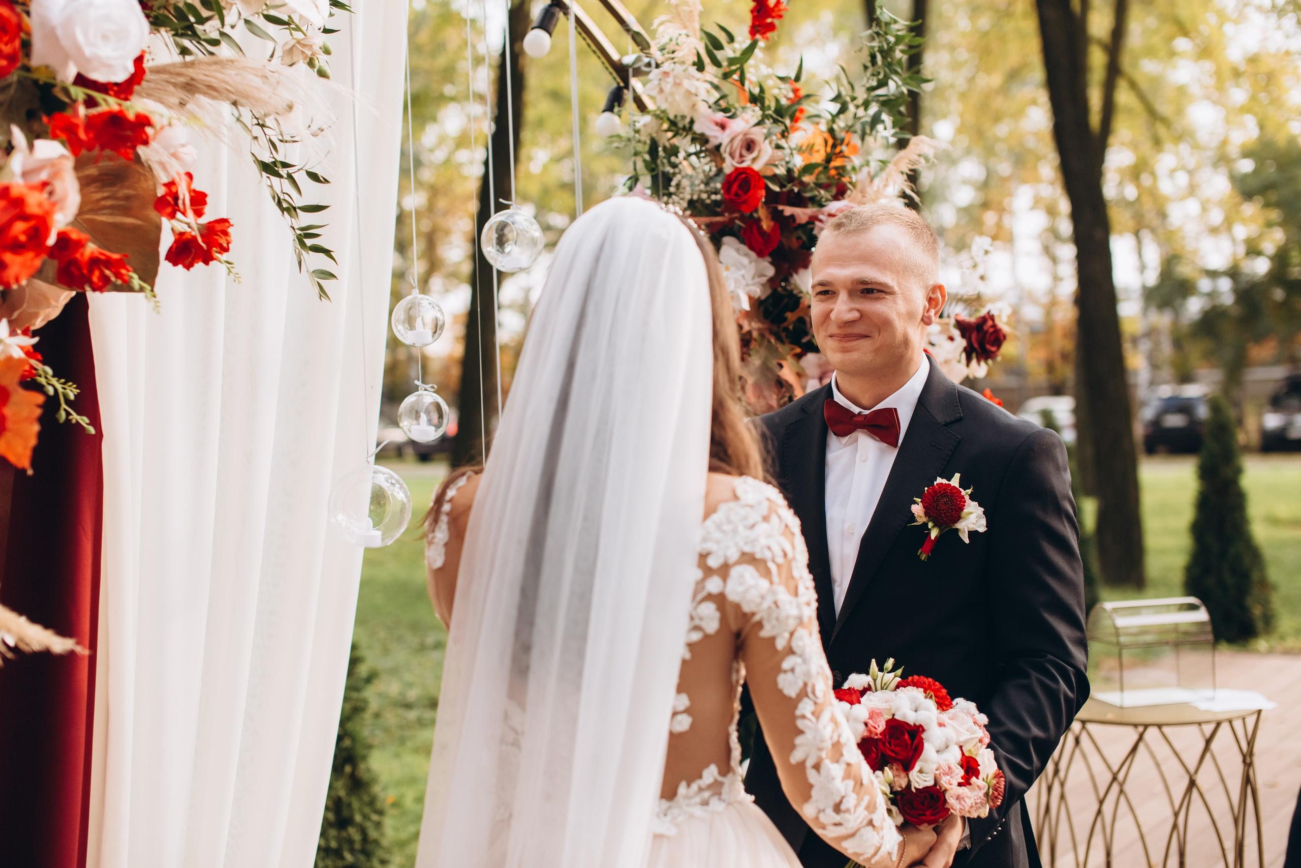 Julia & Sergio. Wedding and Family Photograph