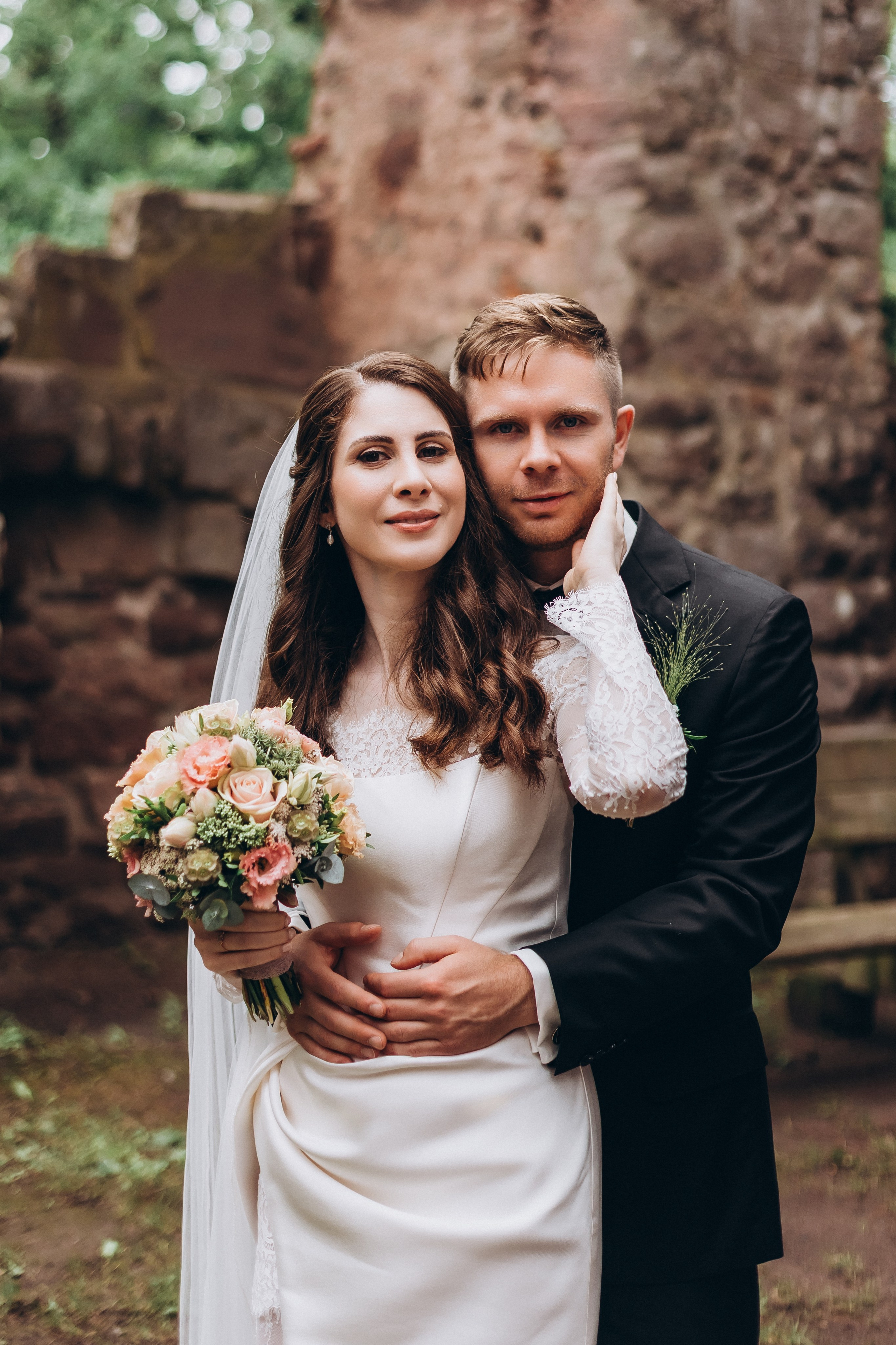 Gila&Samuel. Wedding and Family Photograph