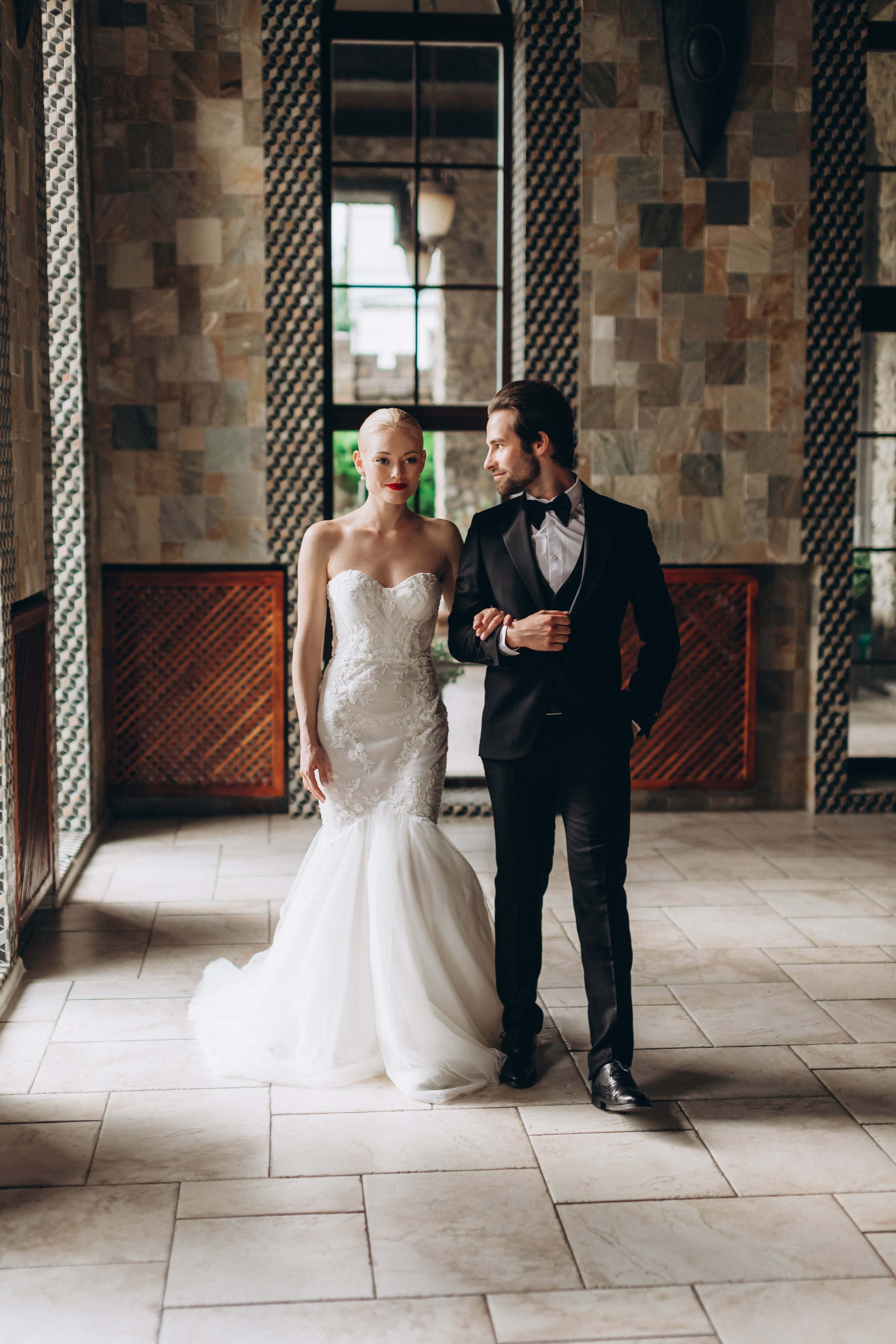 Sergey & Alesia. Wedding and Family Photograph