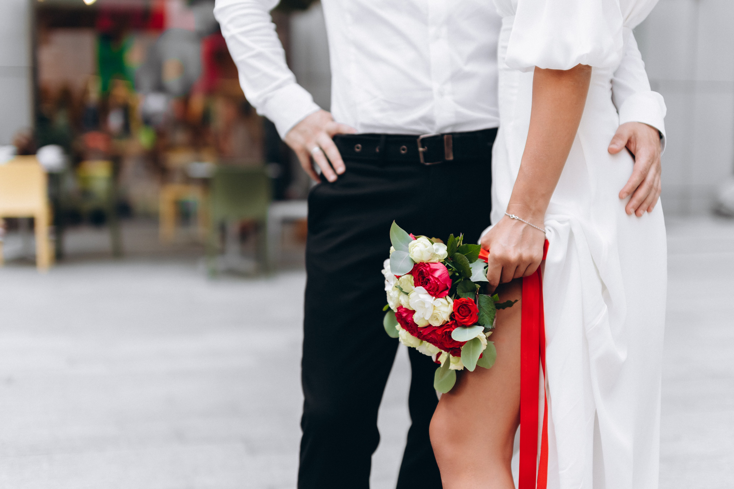 Veronika & Artur. Wedding and Family Photograph