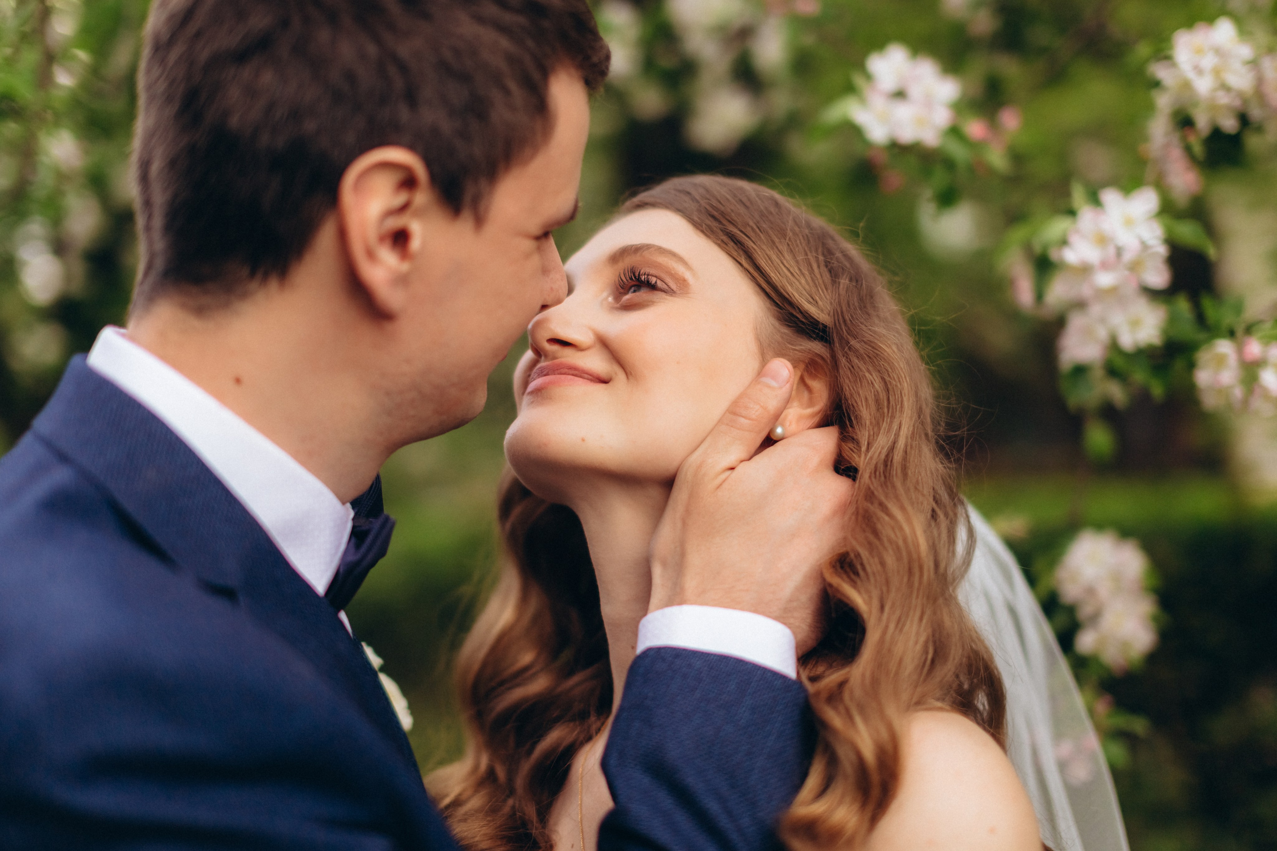 Irina & Kiril. Wedding and Family Photograph