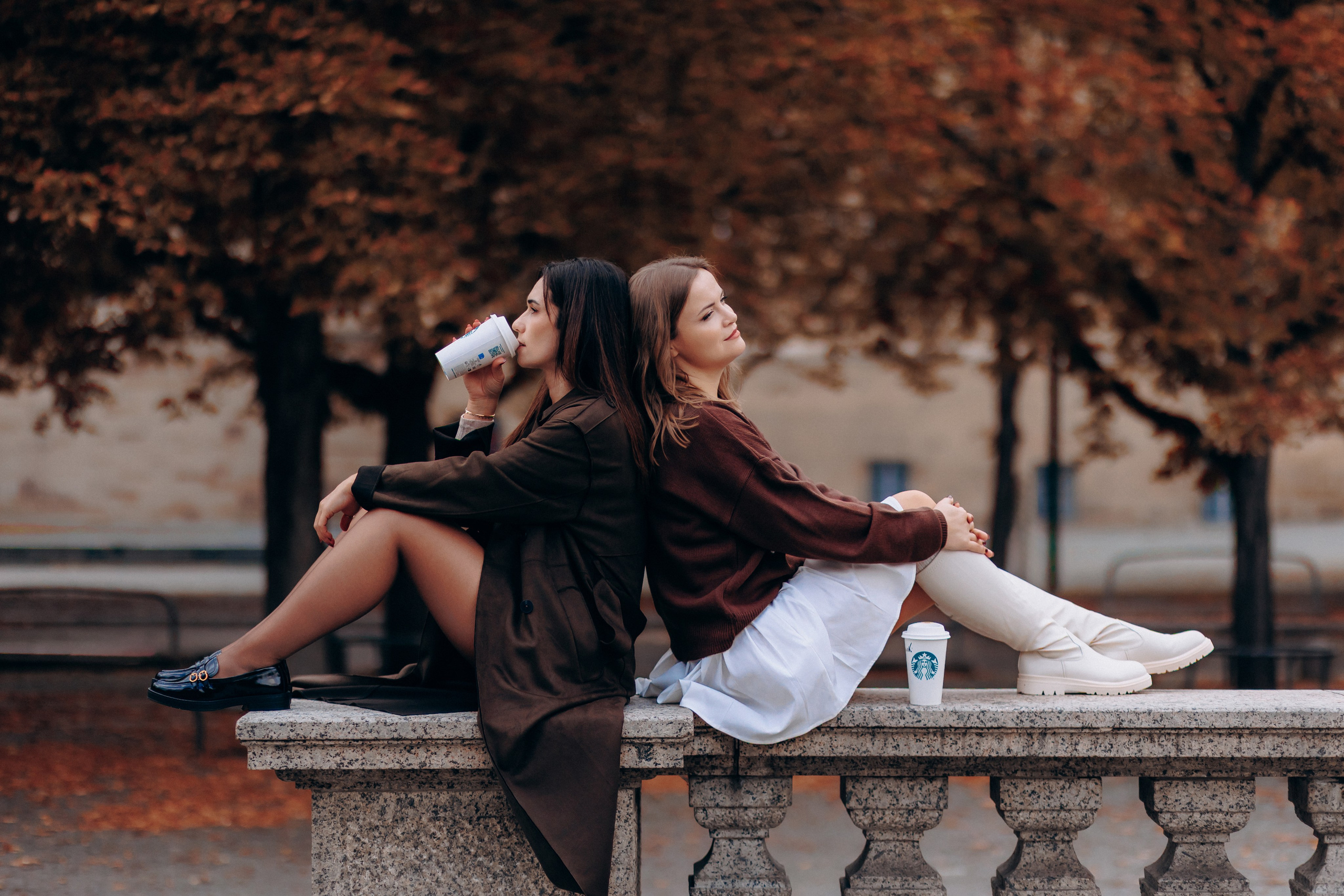 Best Friends. Wedding and Family Photograph