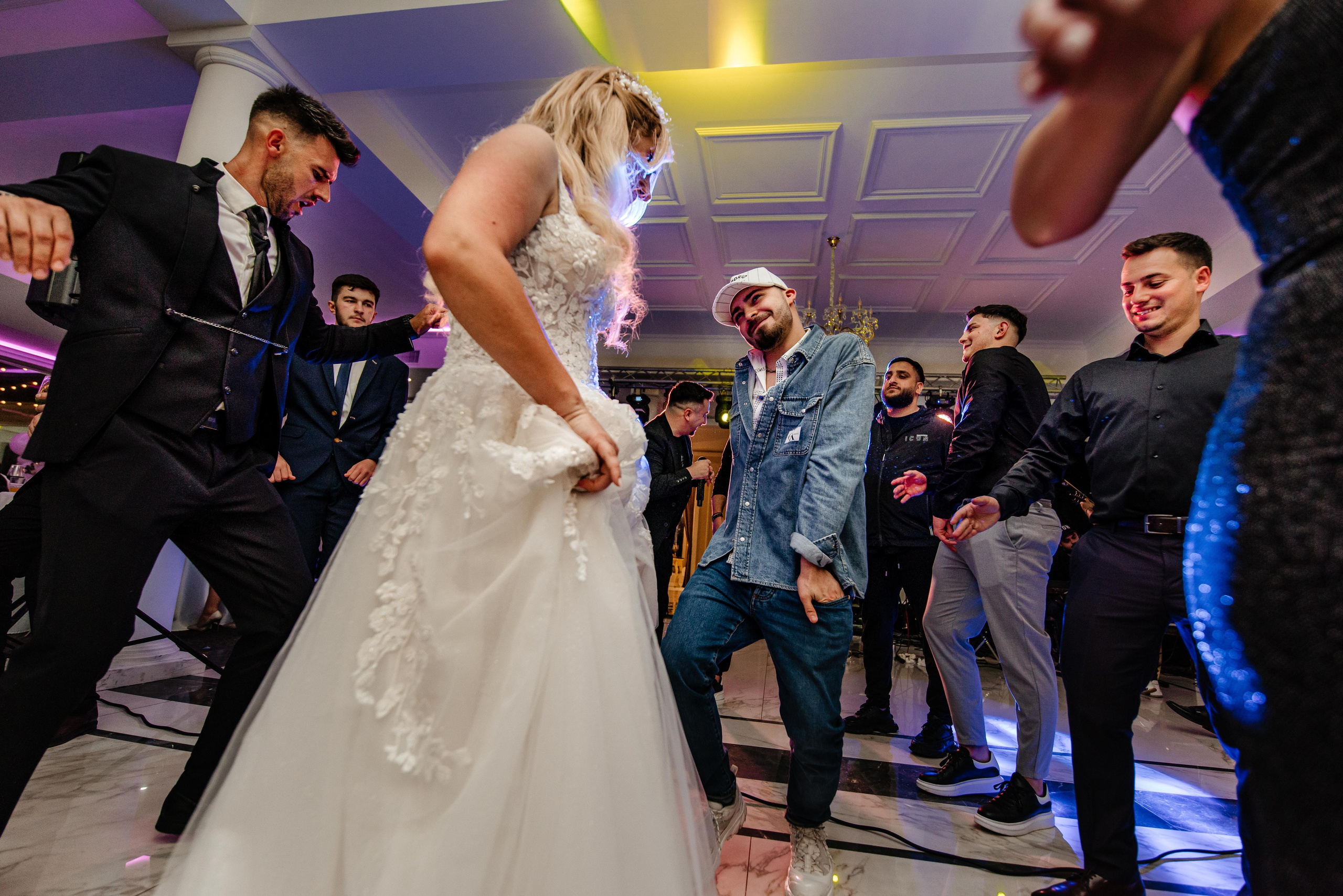 Radu Rahovan Fotograf de nuntǎ Cluj