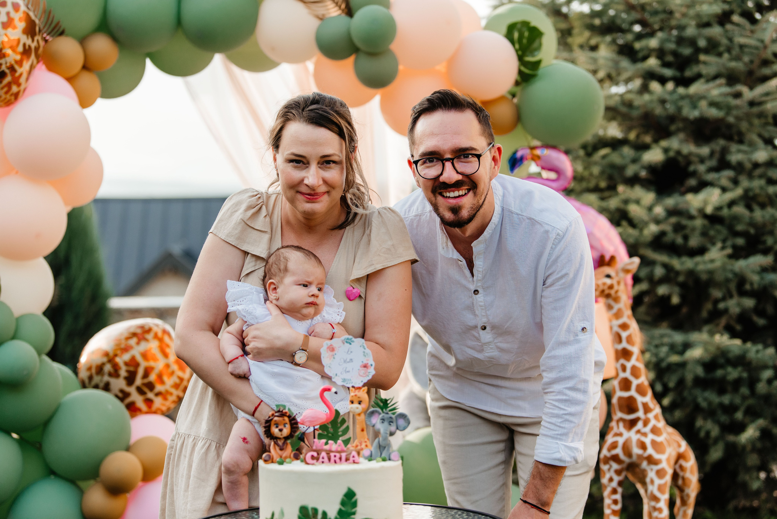 Radu Rahovan Fotograf de botez Cluj