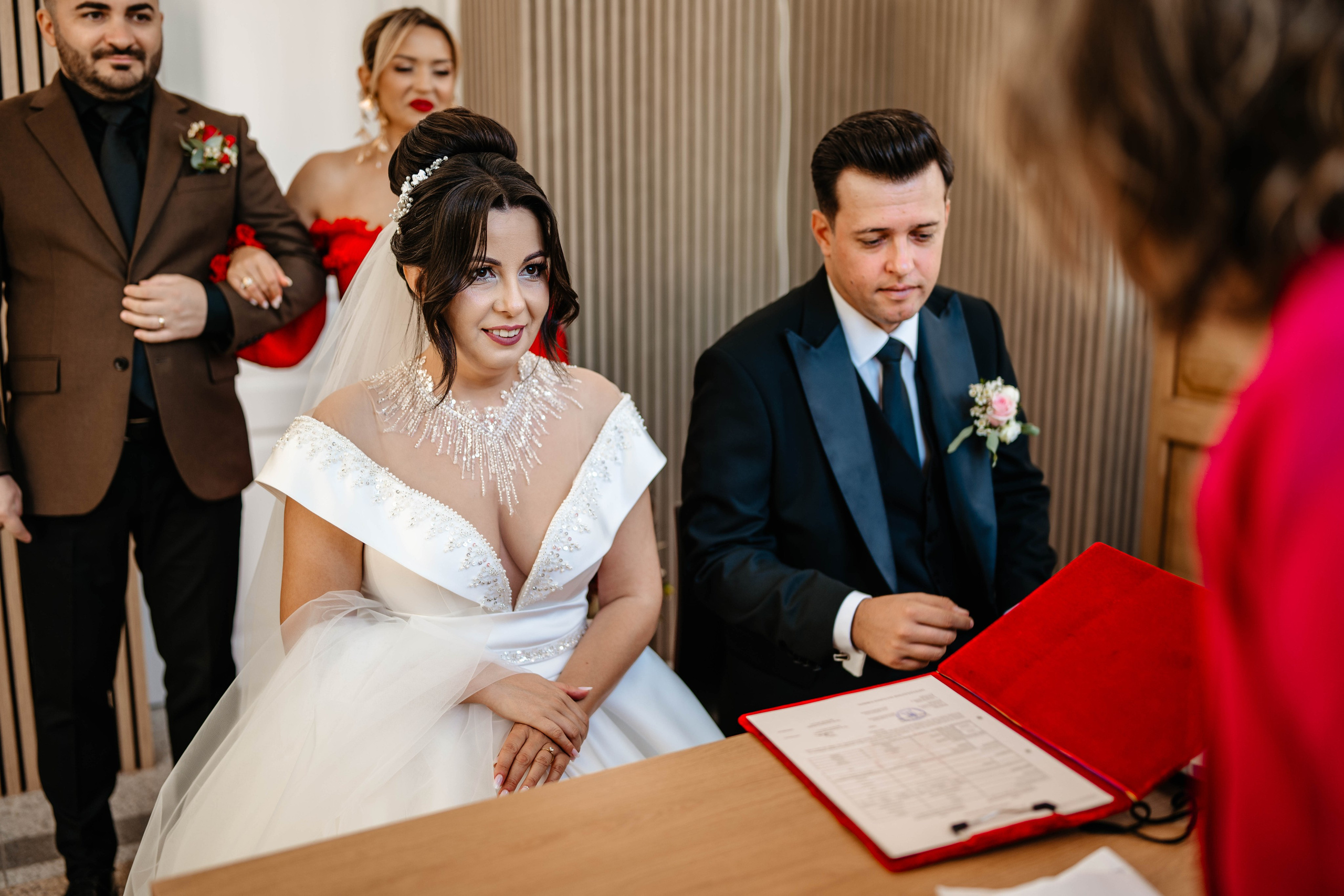 Nunta — Eliza si Calin. Radu Rahovan | Fotograf profesionist de nuntã și eveniment din Cluj-Napoca