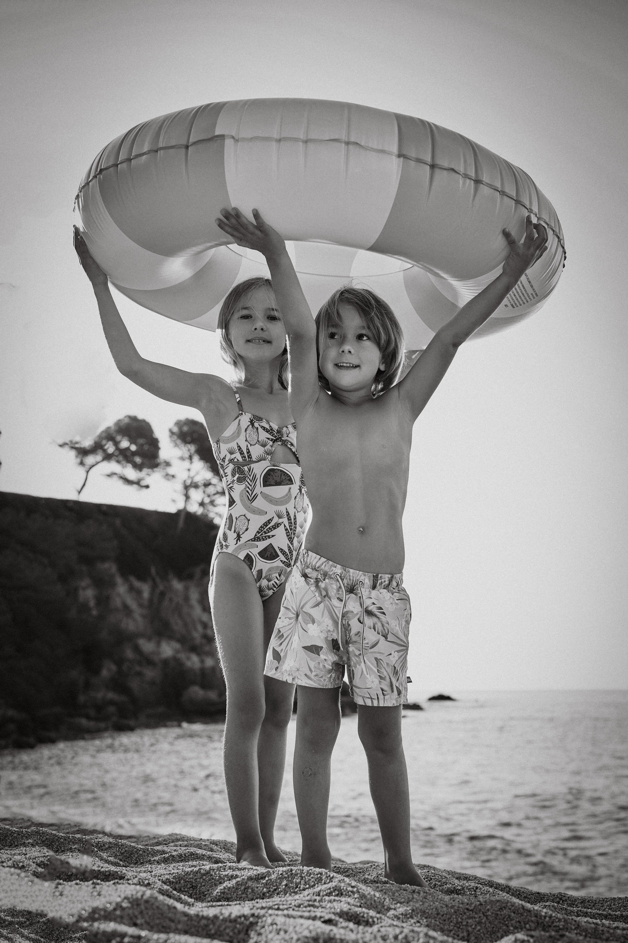 Самое счастливое время…. Фотограф в Барселоне Жанна Захарченко