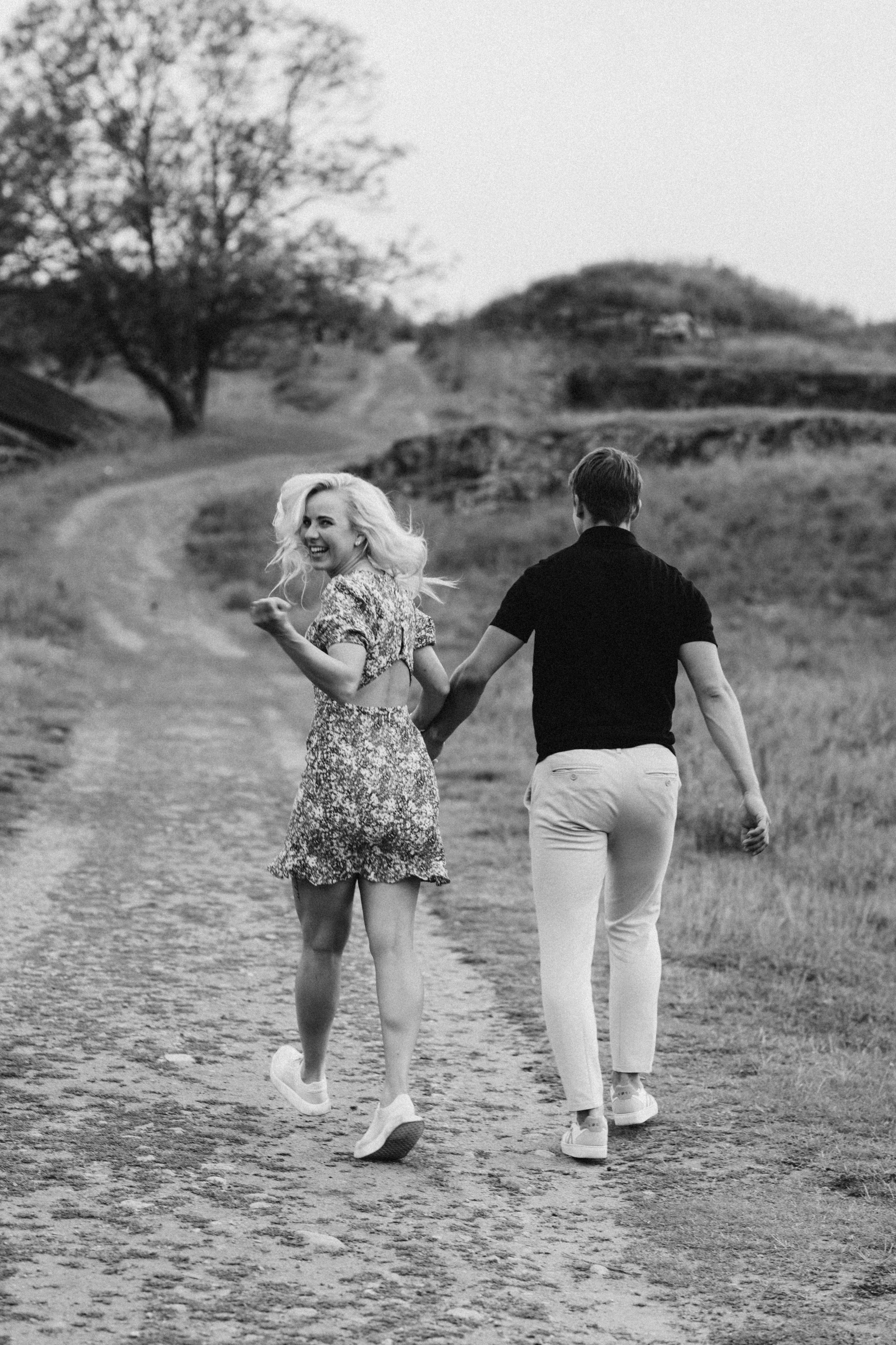 I&T. Wedding and portrait photographer in Helsinki Vickan O