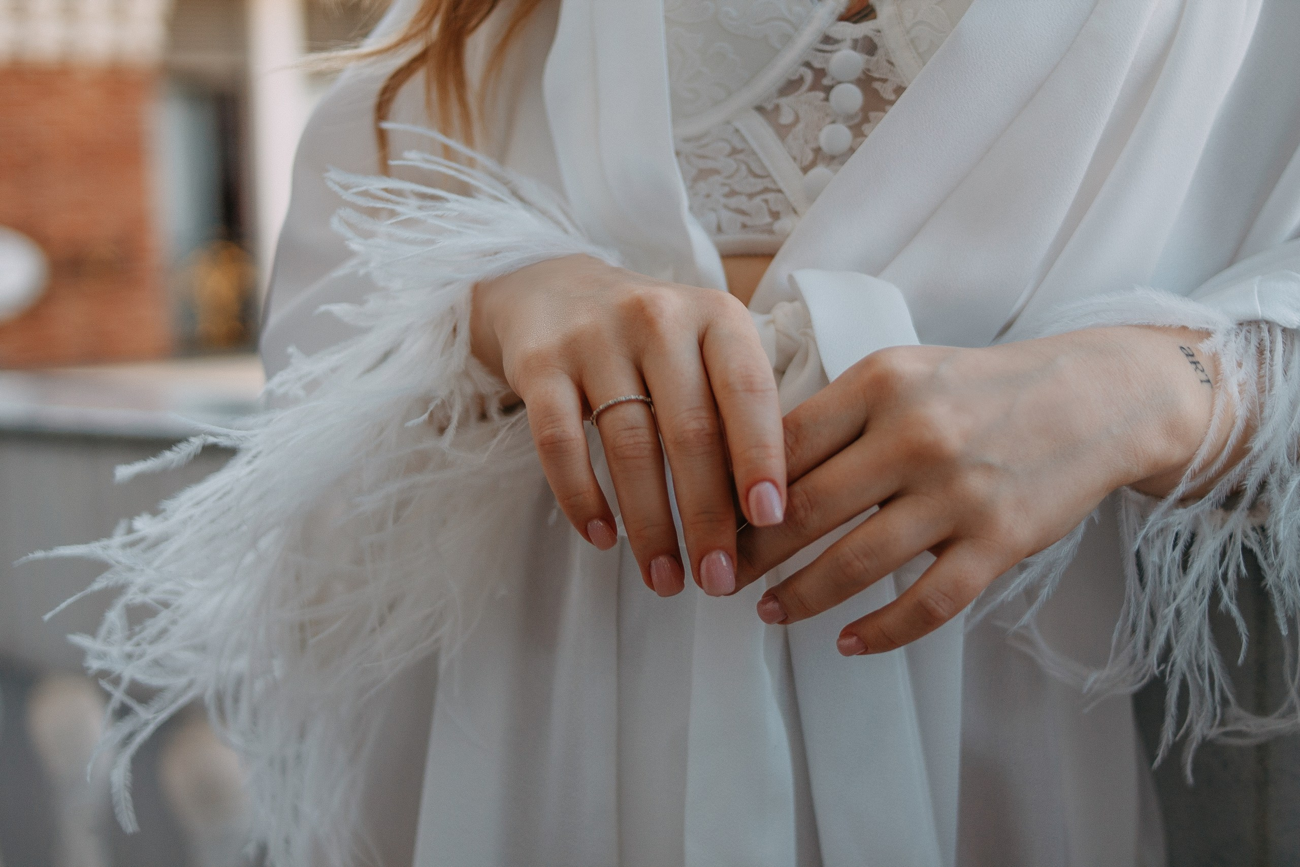 Анастасия и Алексей. Свадебный и портретный фотограф в Белграде Екатерина Македонская