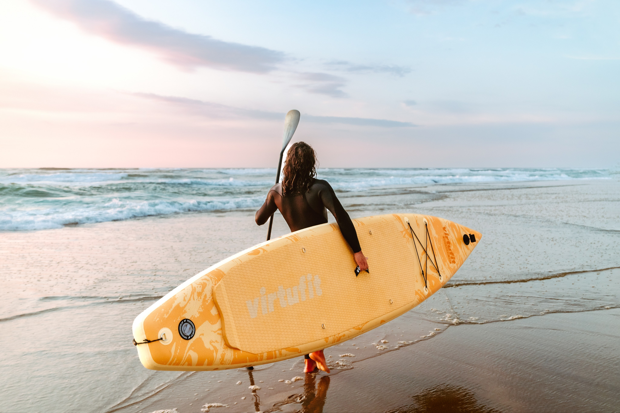 VIRTUFIT SUP BOARDS 2023. Produtora de Vídeo e Fotografia Cinematográfica | Beyond Creative 20 Portugal Lisboa