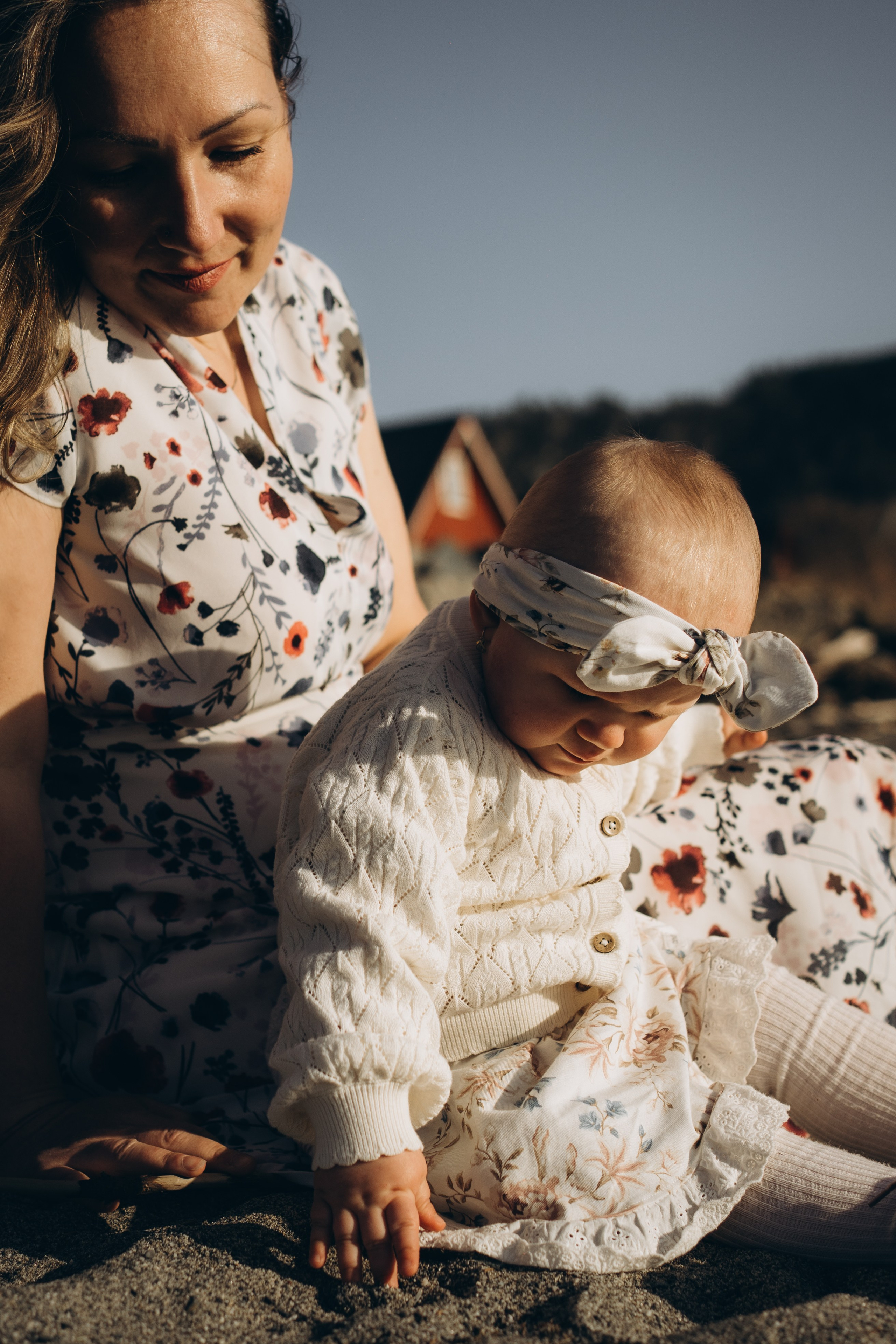 FAMILY IVERSEN. Photographer and videographer in Norway and Slovakia Andrea Zemko