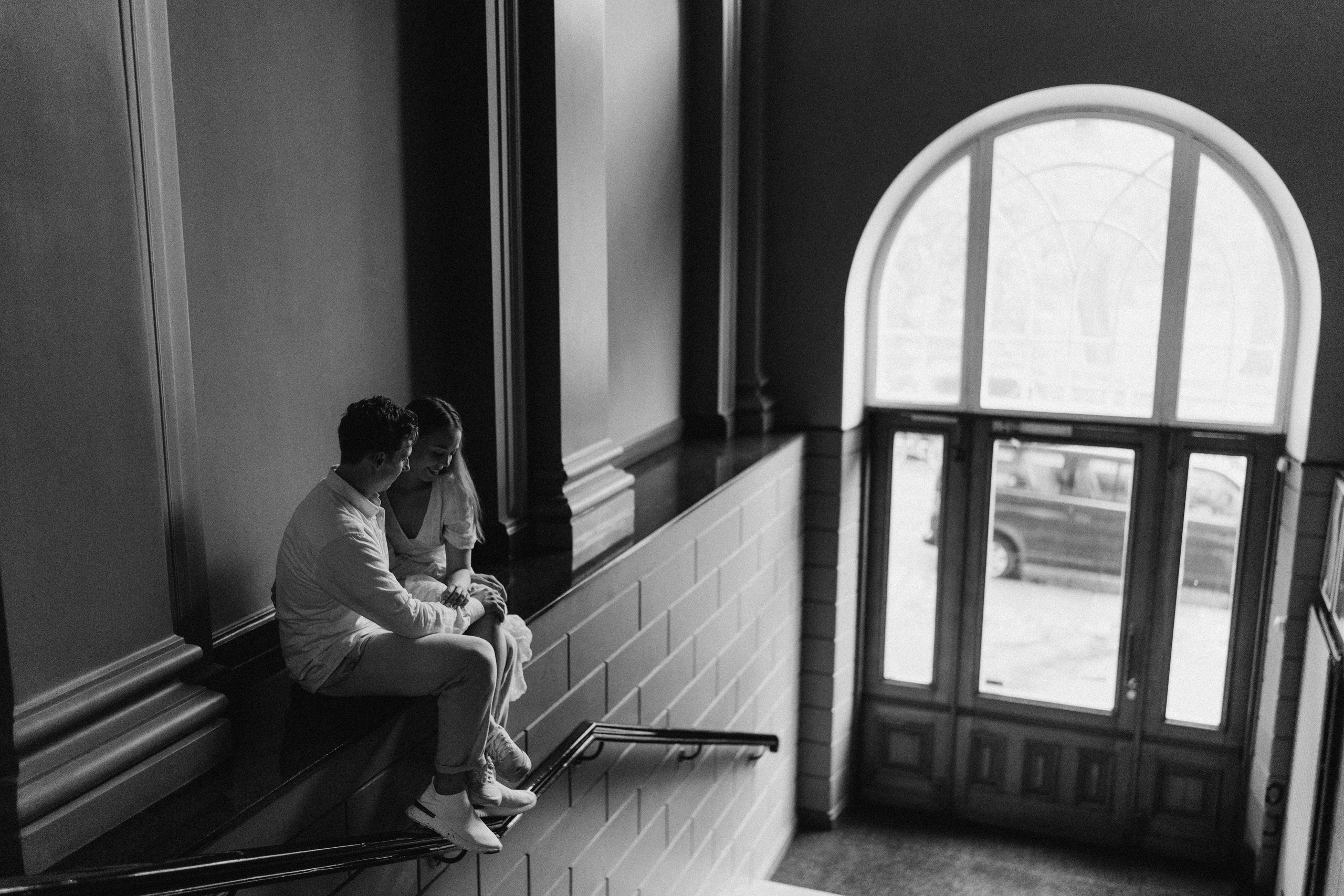 JP&L. Wedding and portrait photographer in Helsinki Vickan O