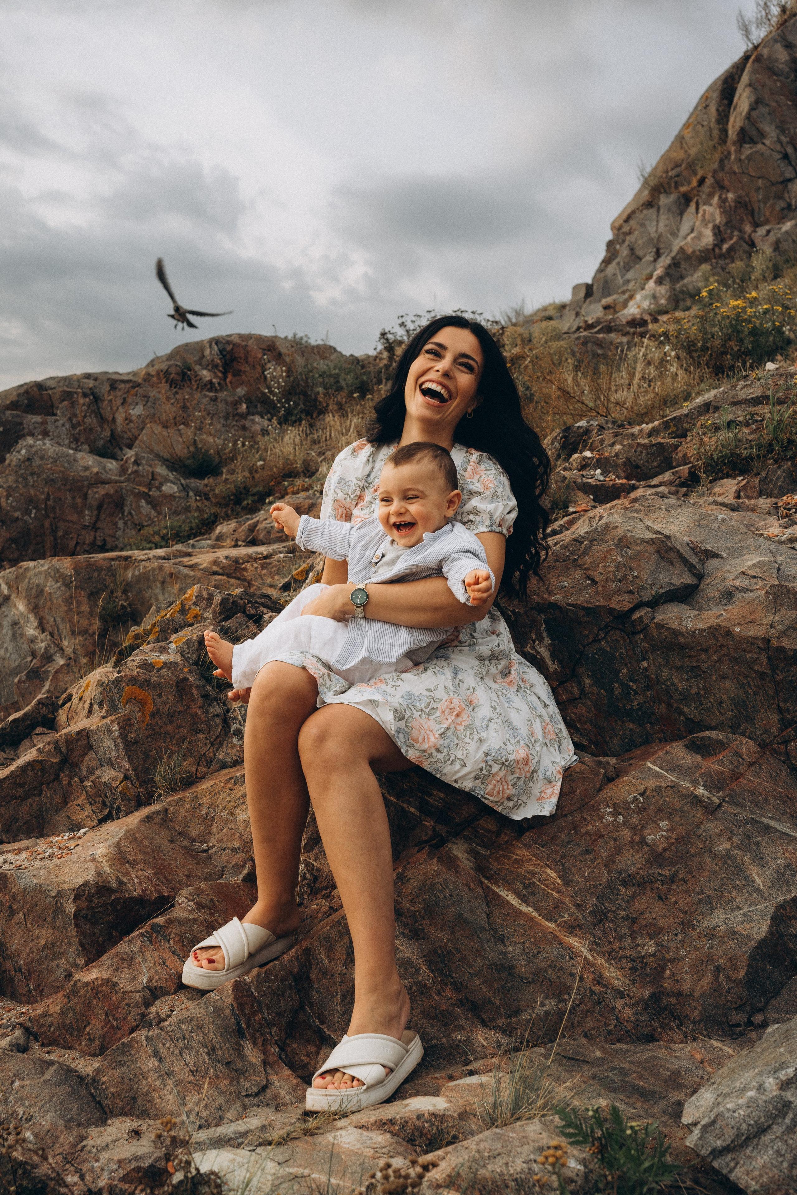 Summer. Wedding and portrait photographer in Helsinki Vickan O