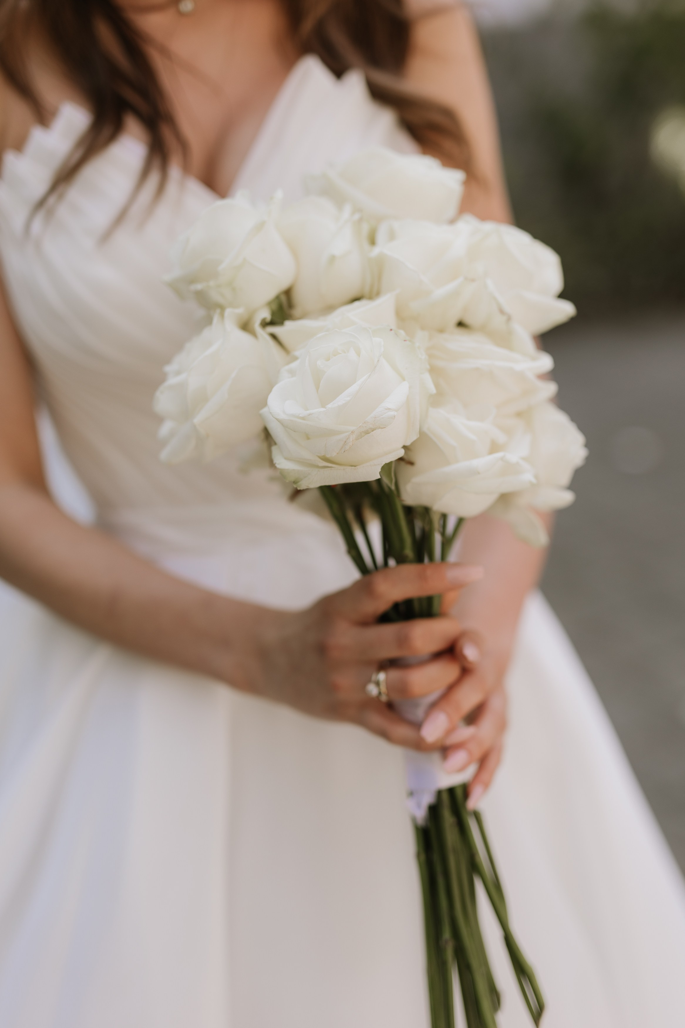 Michelle & Daniil. Familien & Hochzeitfotografin Nadja Holzmann