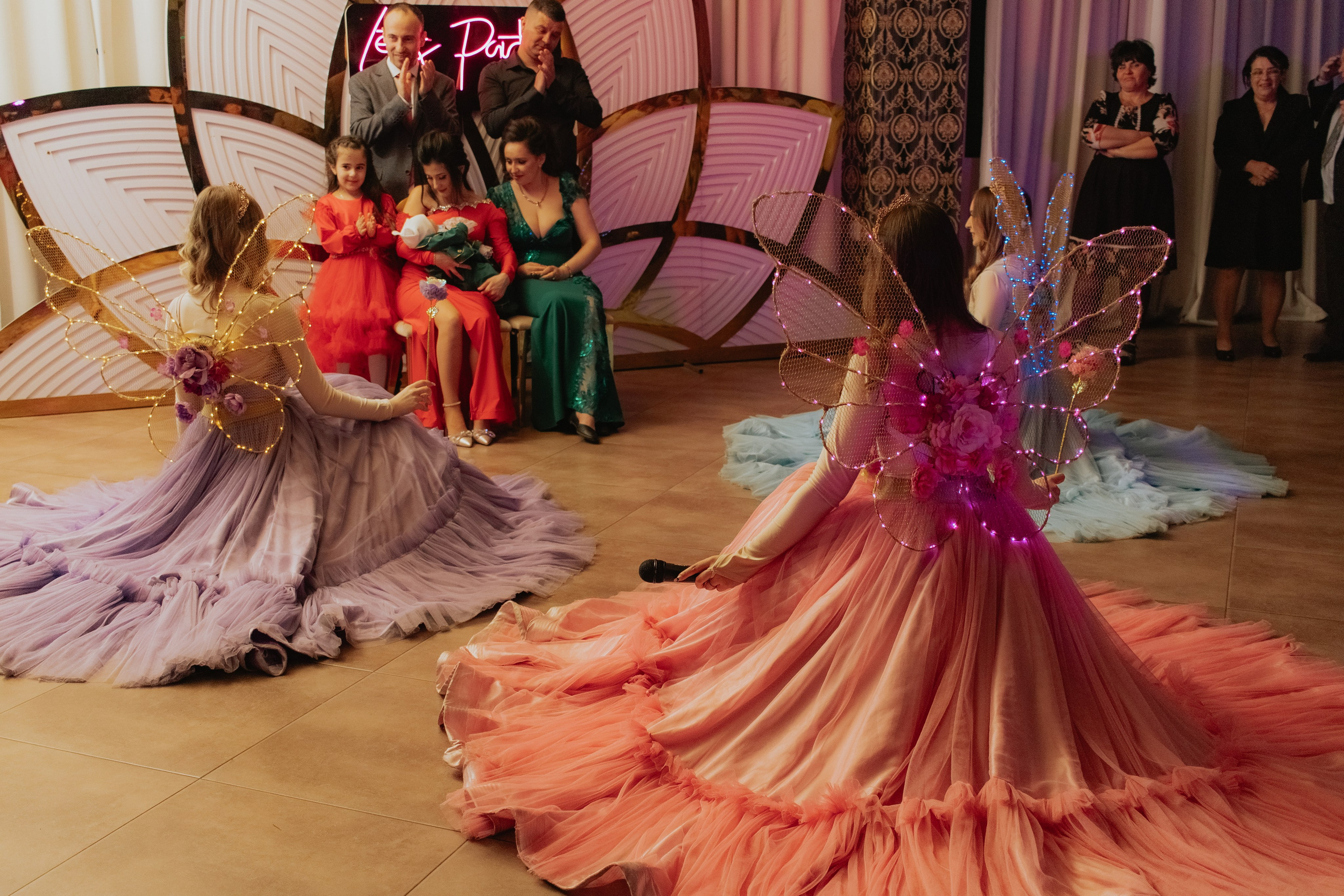 Kevin. Fotograf si videograf — evenimente si studio