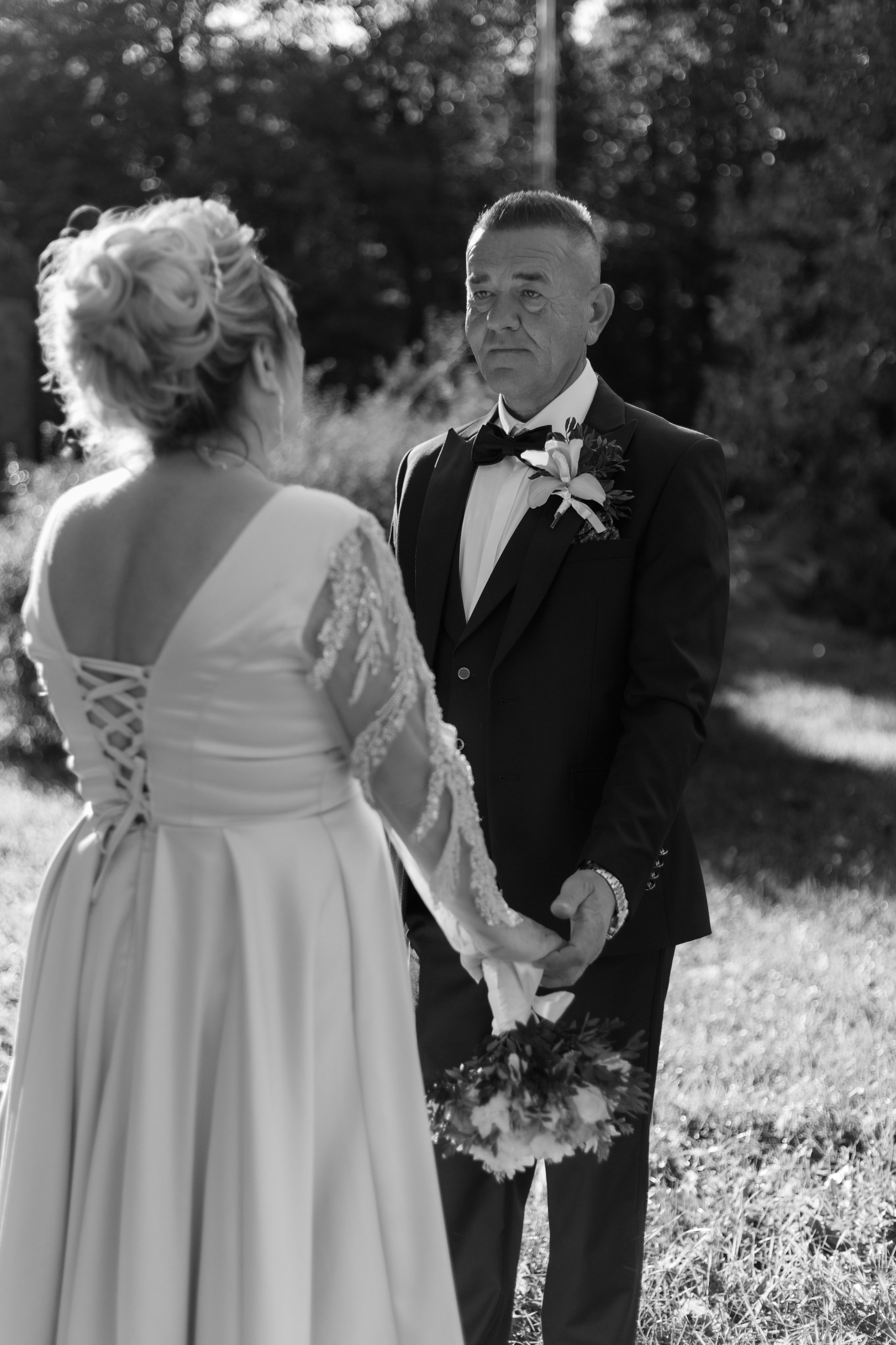 Valentina & Marcel. Fotograf si videograf — evenimente si studio