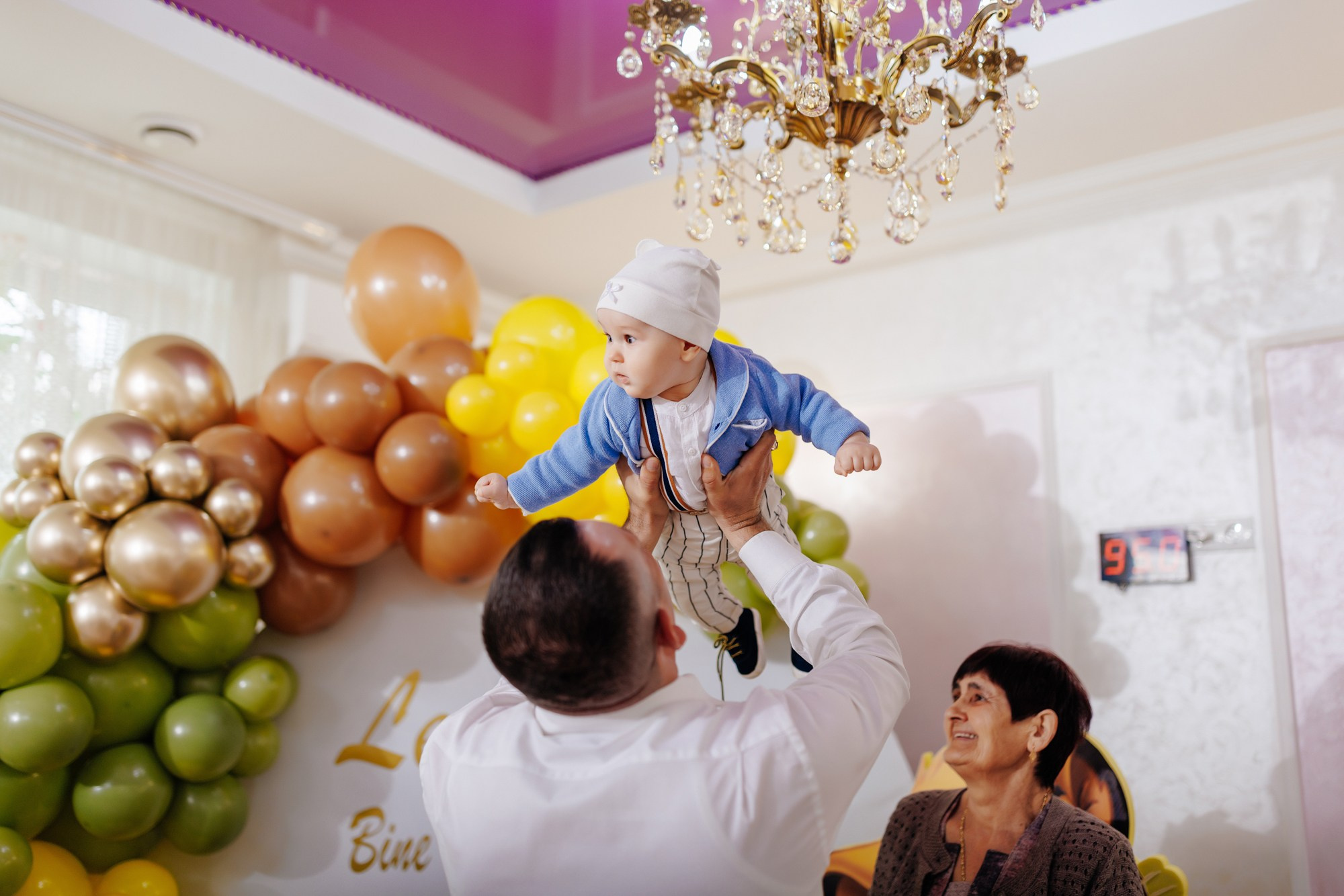 Leonard. Fotograf și videograf de nuntă R. Moldova, Romania