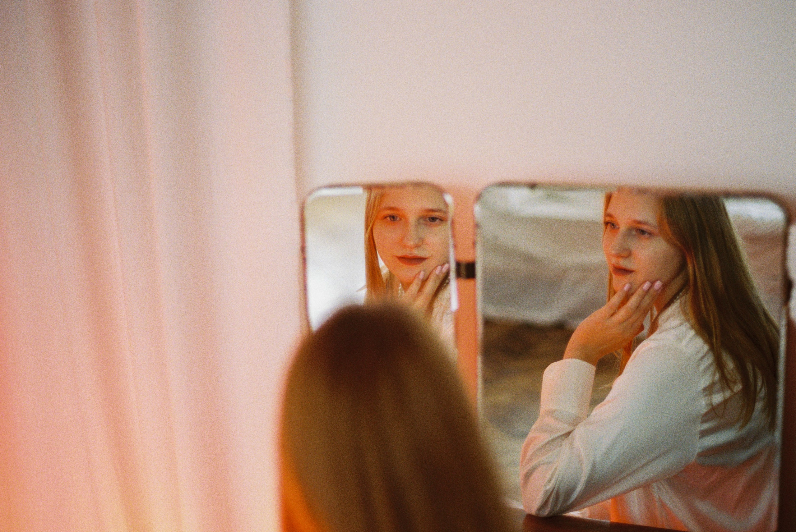 Прекрасные Вы. Фотограф из Минска