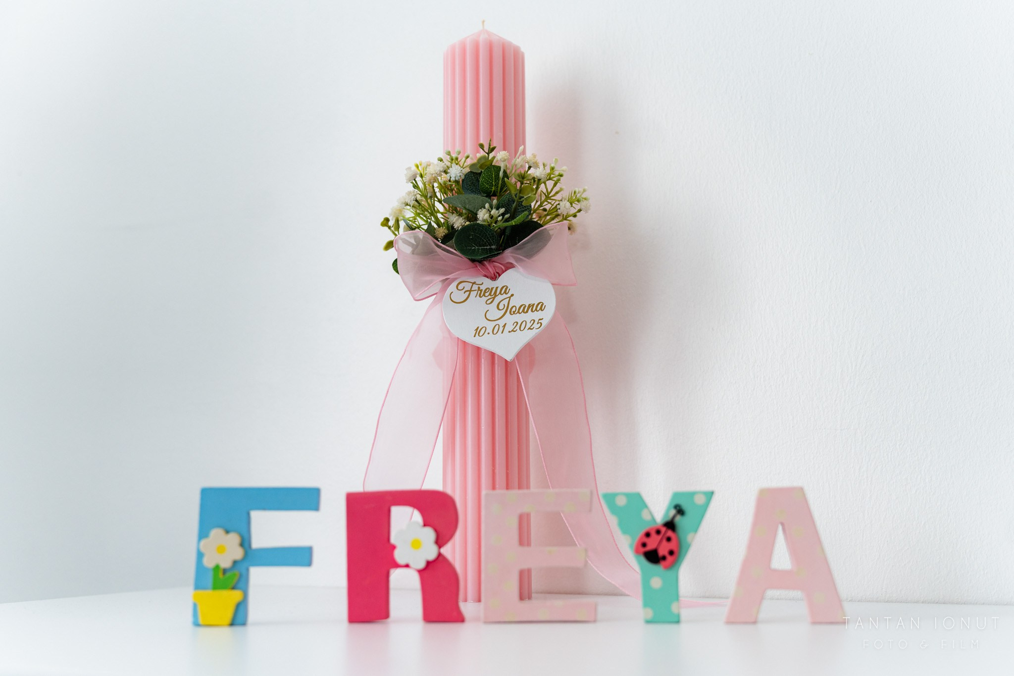 FREYA. TANTAN IONUT FOTO & FILM