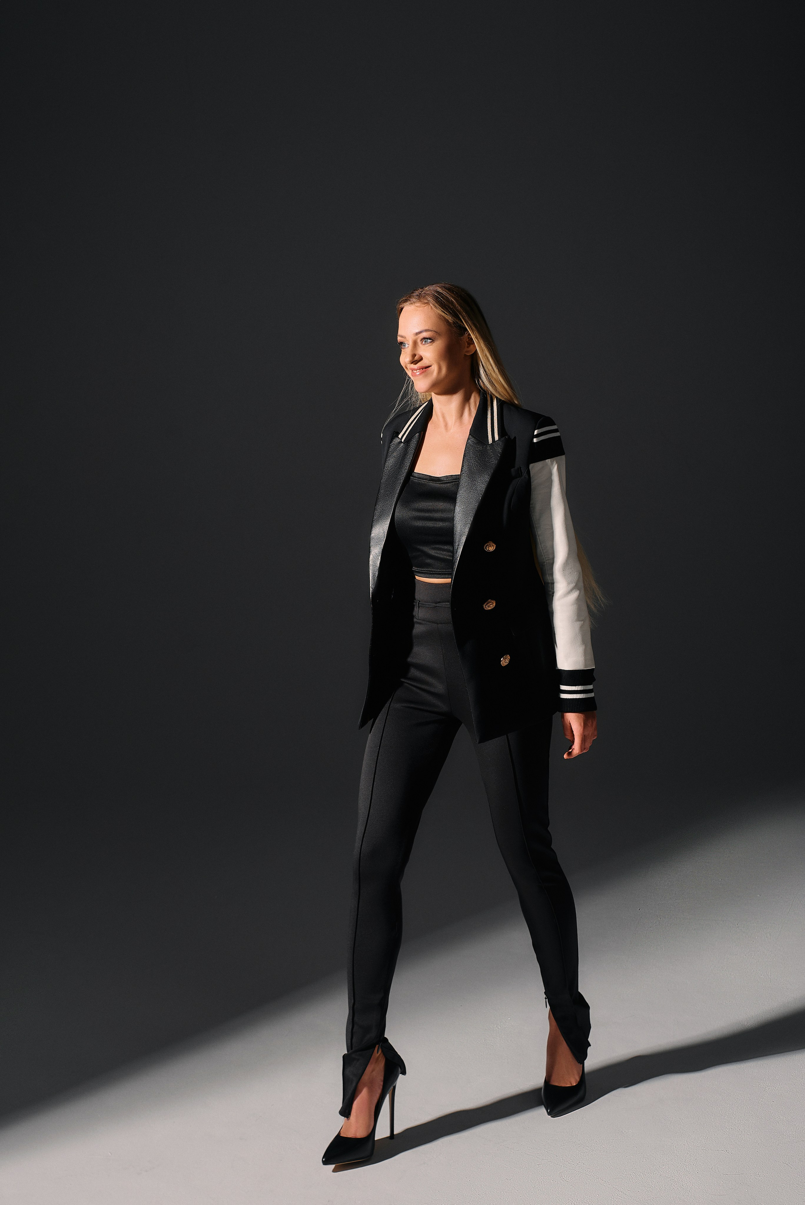 Sesja zdjęciowa dla magazynu Merlaine | Okładka i rozwoju. Portrait & Fashion Photographer | Сannes, Paris, Monaco, Dubai, Kyiv — - Alisa Postnykova