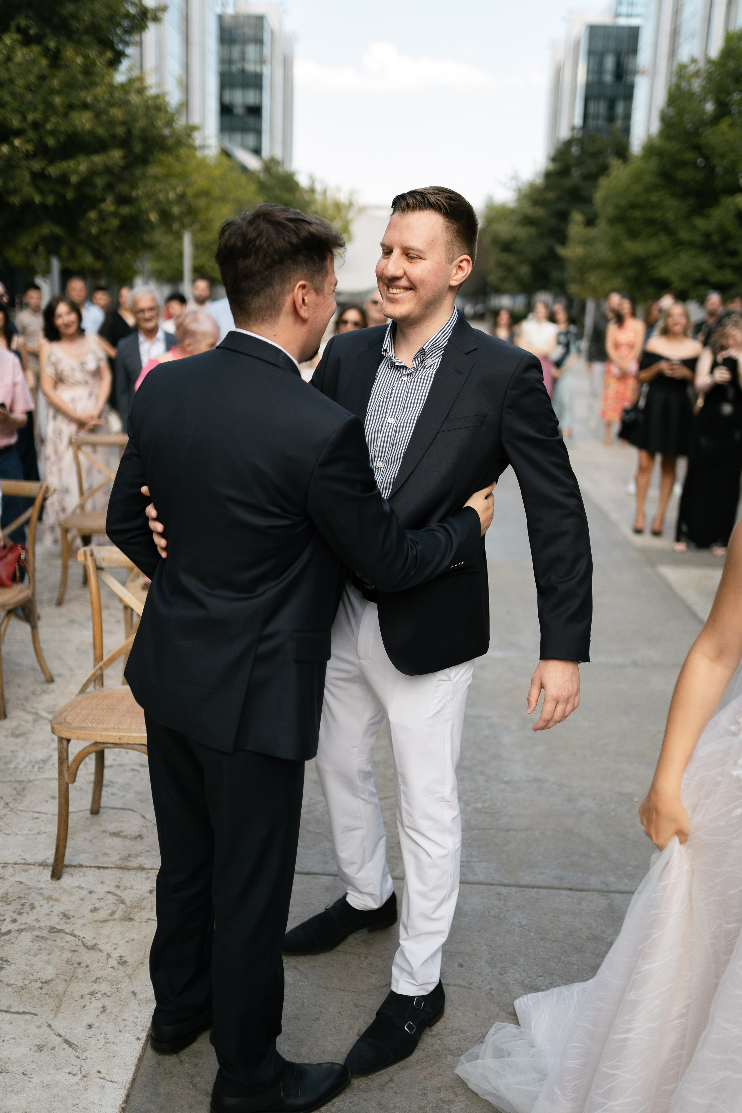 I&V | The Beginning of Always. Black Sheep Produkcija| Wedding Photography and Wedding Films, based in Kragujevac, Europe / Fotograf i videograf, Kragujevac, Srbija