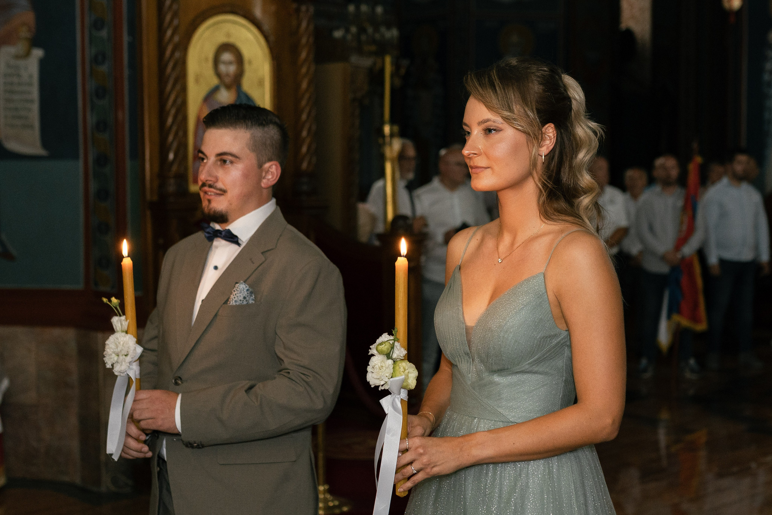 M&D|Between City Lights and Hidden Oasis. Black Sheep Produkcija| Wedding Photography and Wedding Films, based in Kragujevac, Europe / Fotograf i videograf, Kragujevac, Srbija