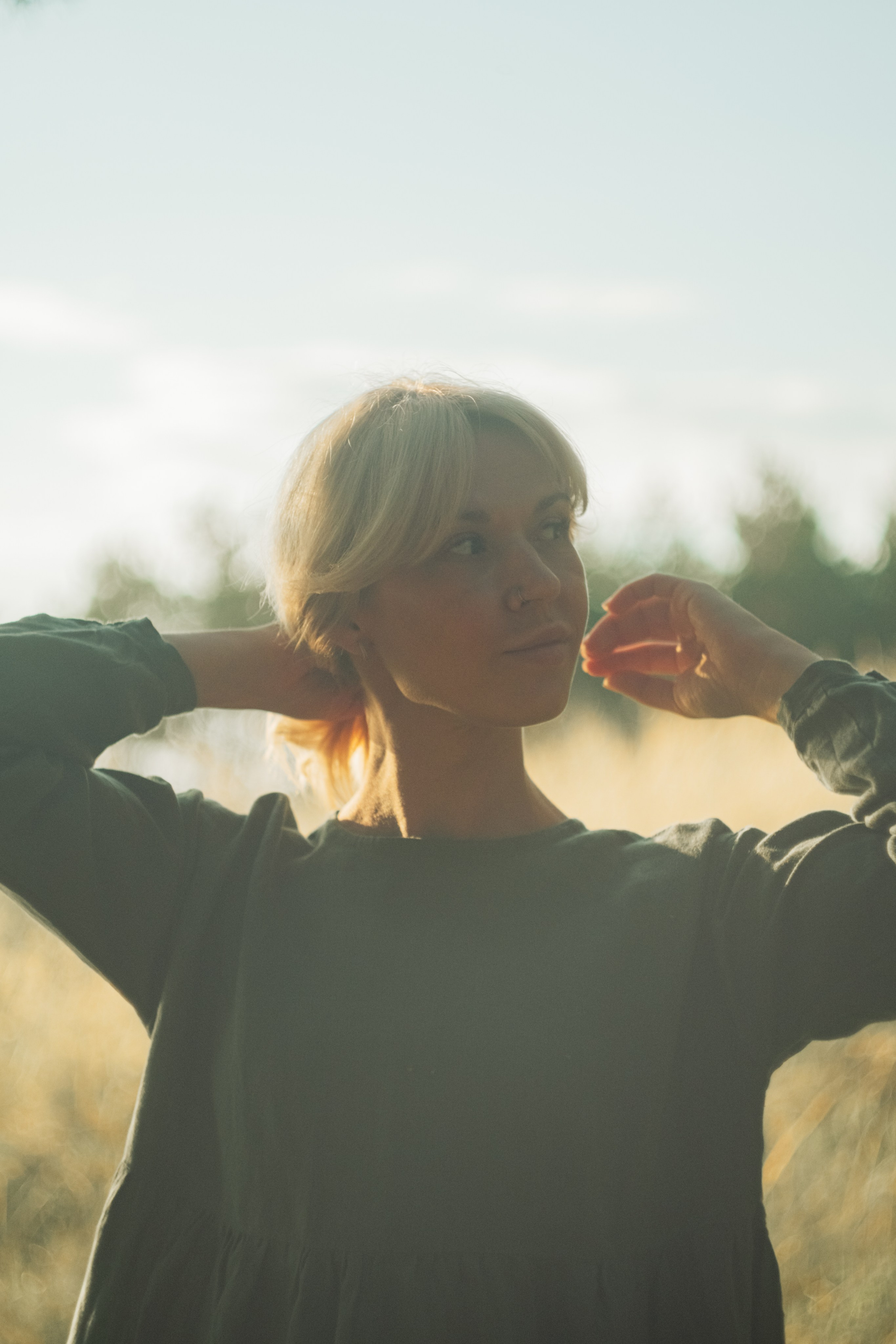 Olya. Nikita Pavlov, Photographer — Vienna, Austria