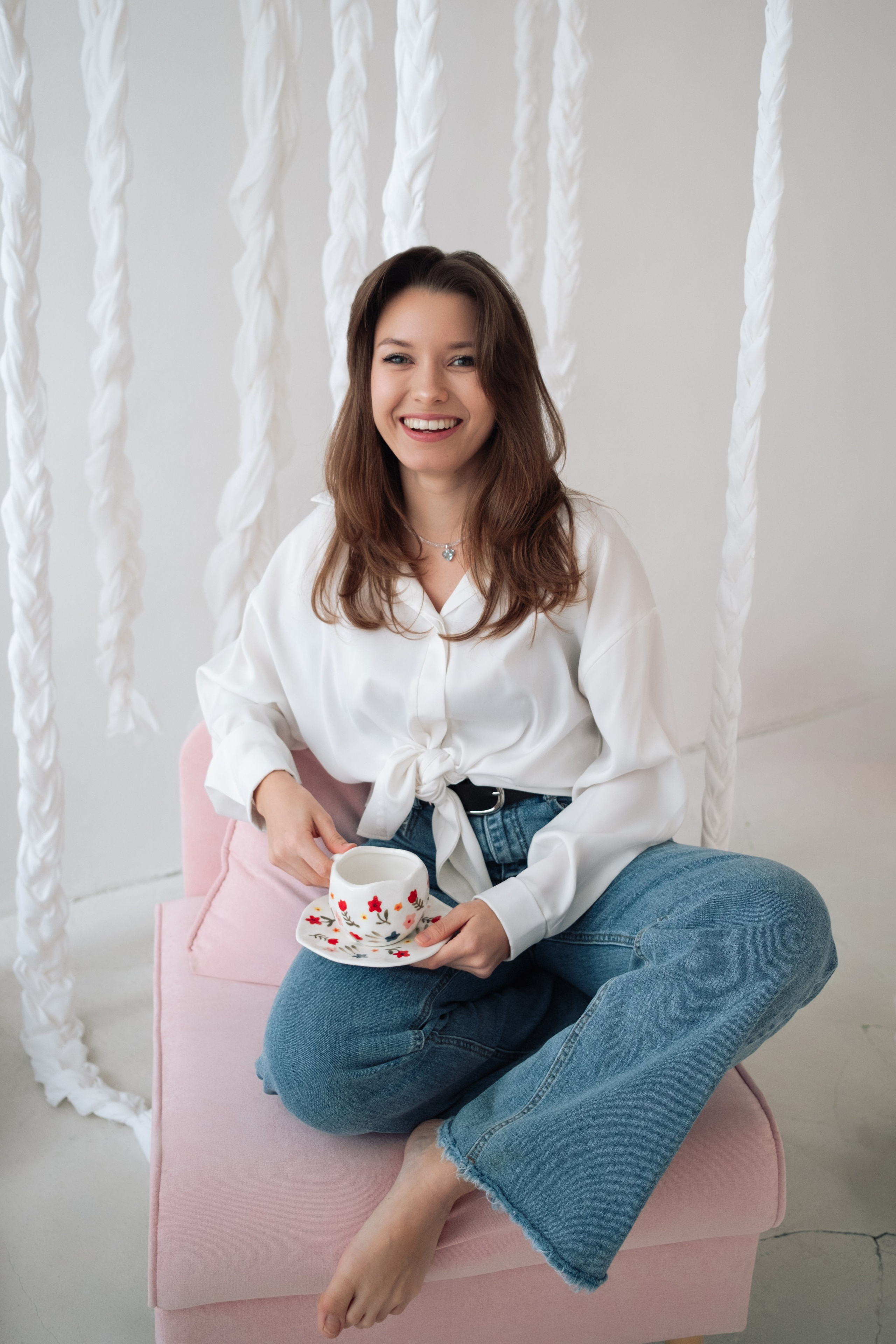 Daria. Nikita Pavlov, Photographer — Vienna, Austria