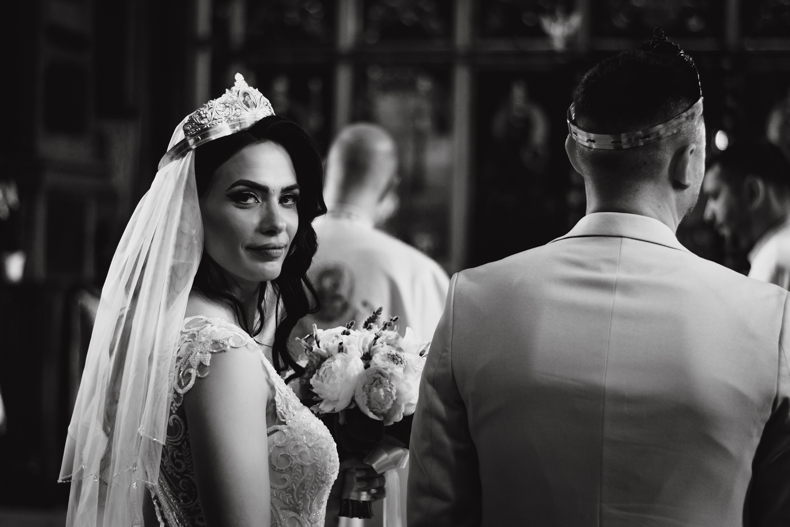 Ionela & Alex. Fotograf de nuntă Belgia - Stefan Bogdan | Fotograf roman