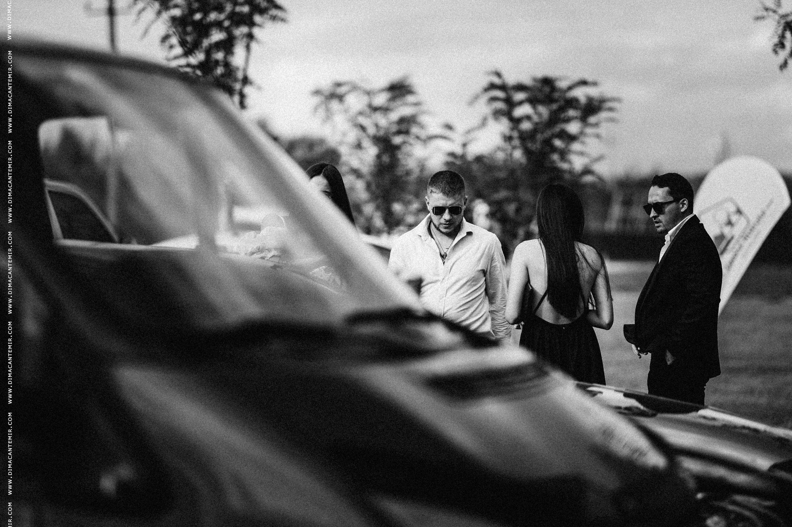 CRISTI + IRAIDA. Свадебный фотограф Молдова Кишинёв