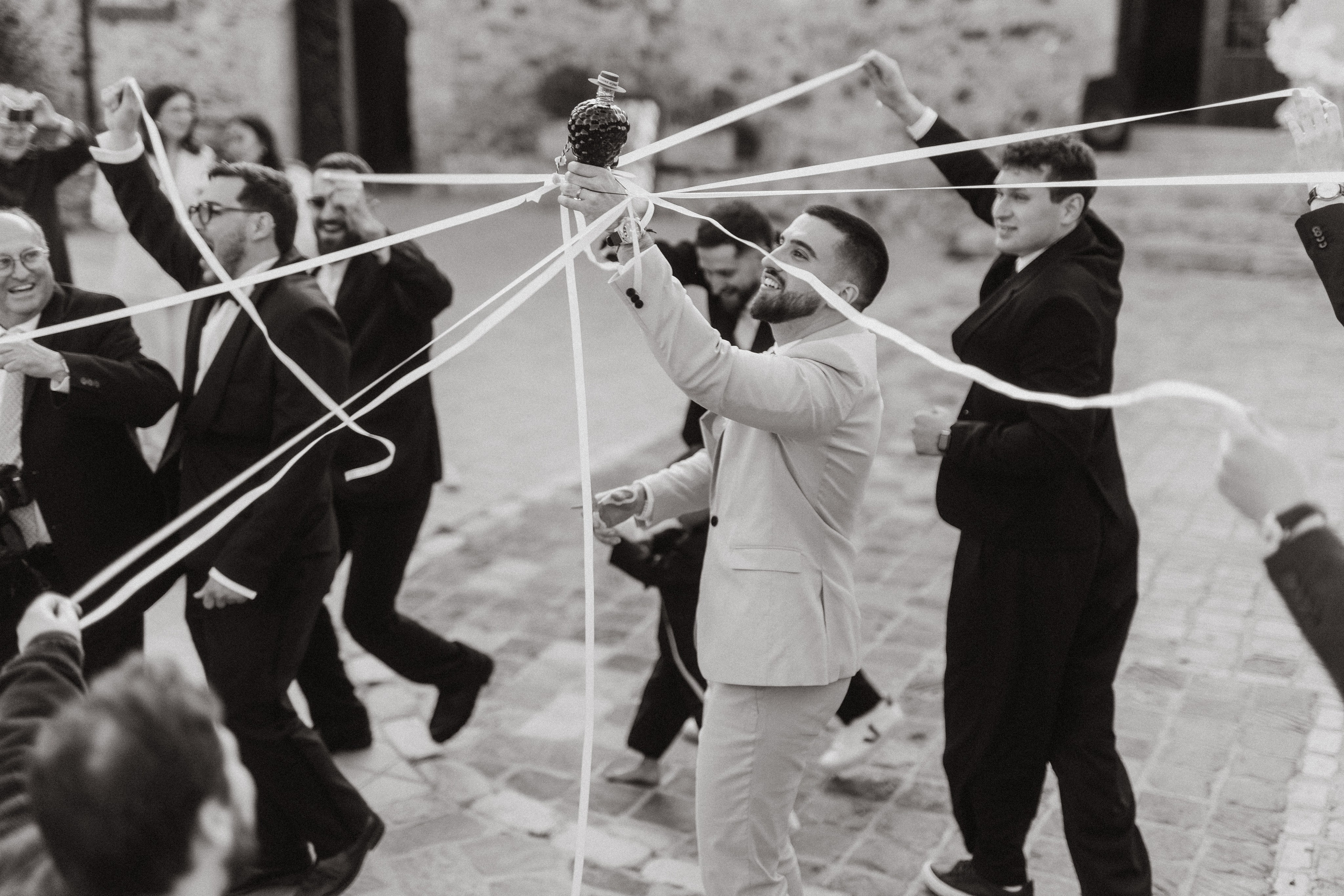 Dana & Alex. Rural Can Jaques. Paola wedding photographer / videographer in Barcelona