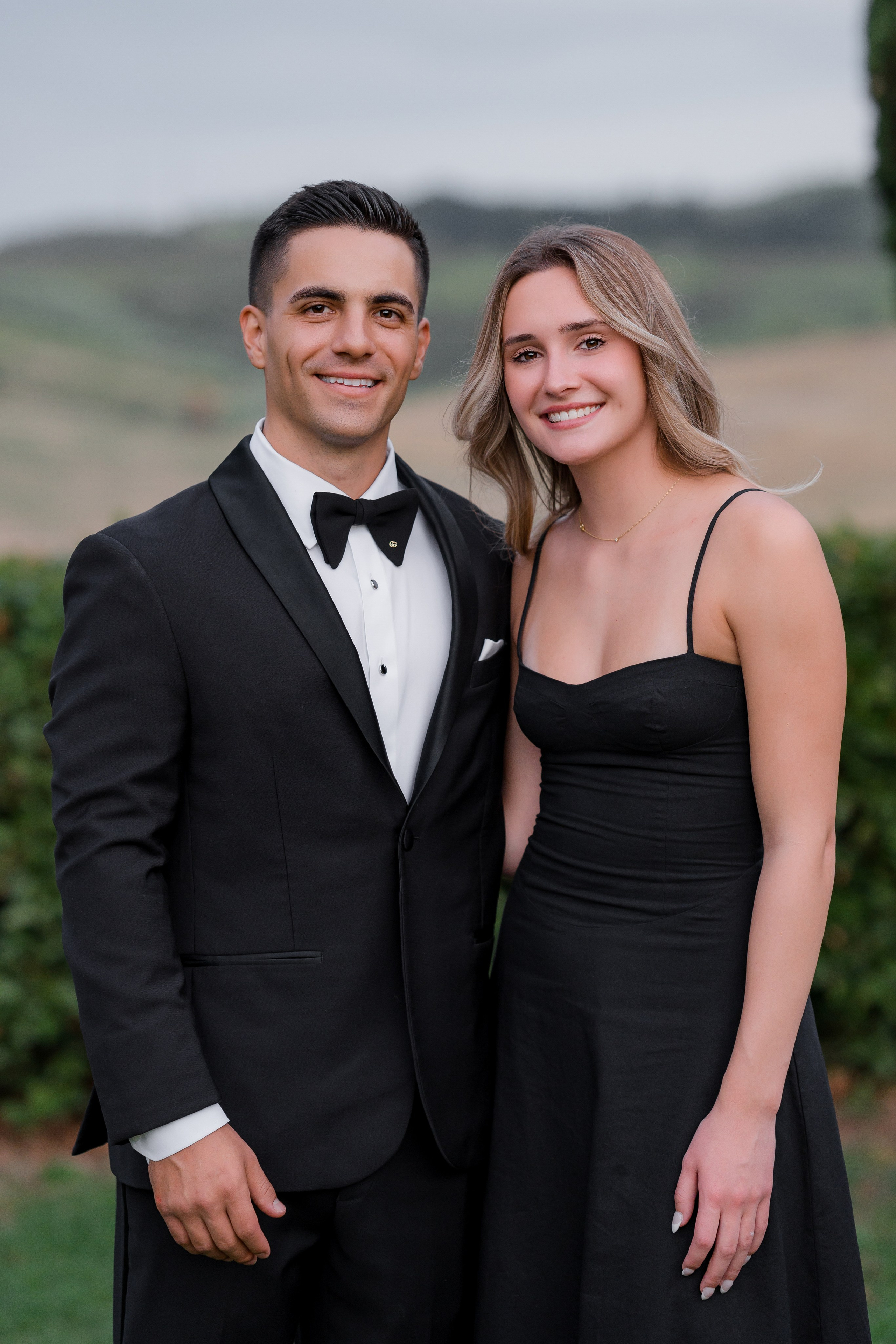 Dom&Ally. Wedding photographer Italy